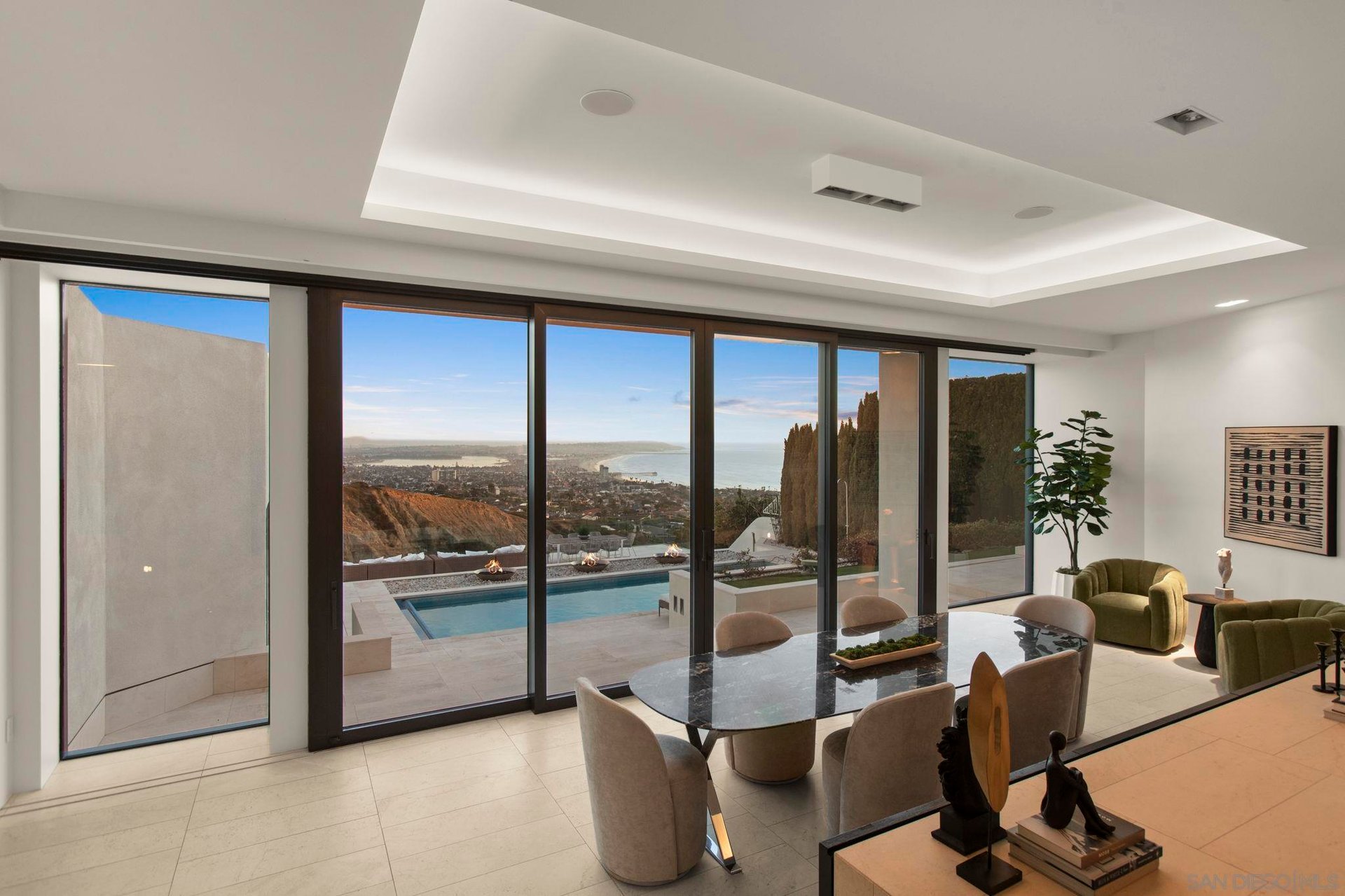 5811 Box Canyon Rd. La Jolla, CA