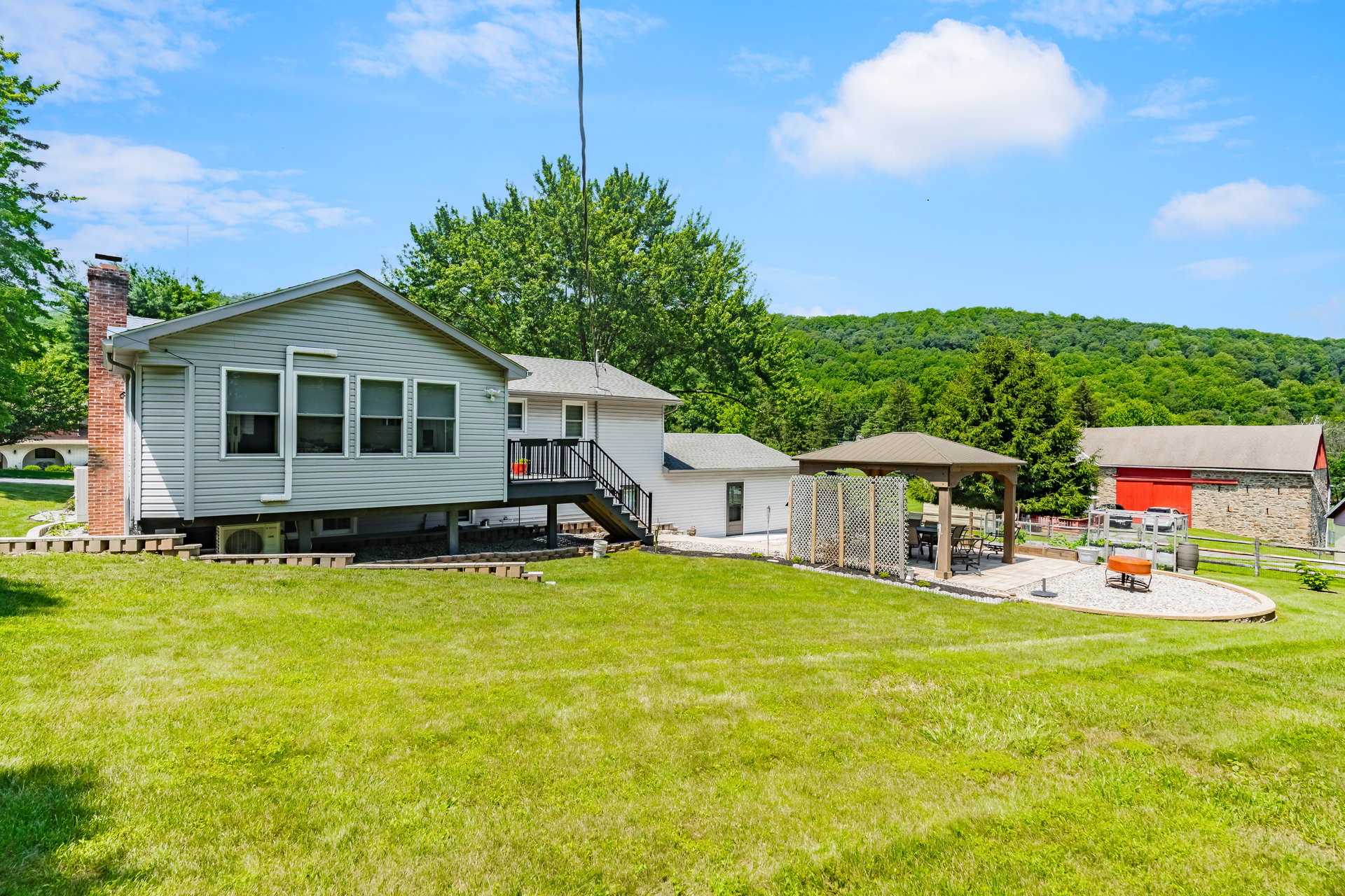 3788 Barberry Road