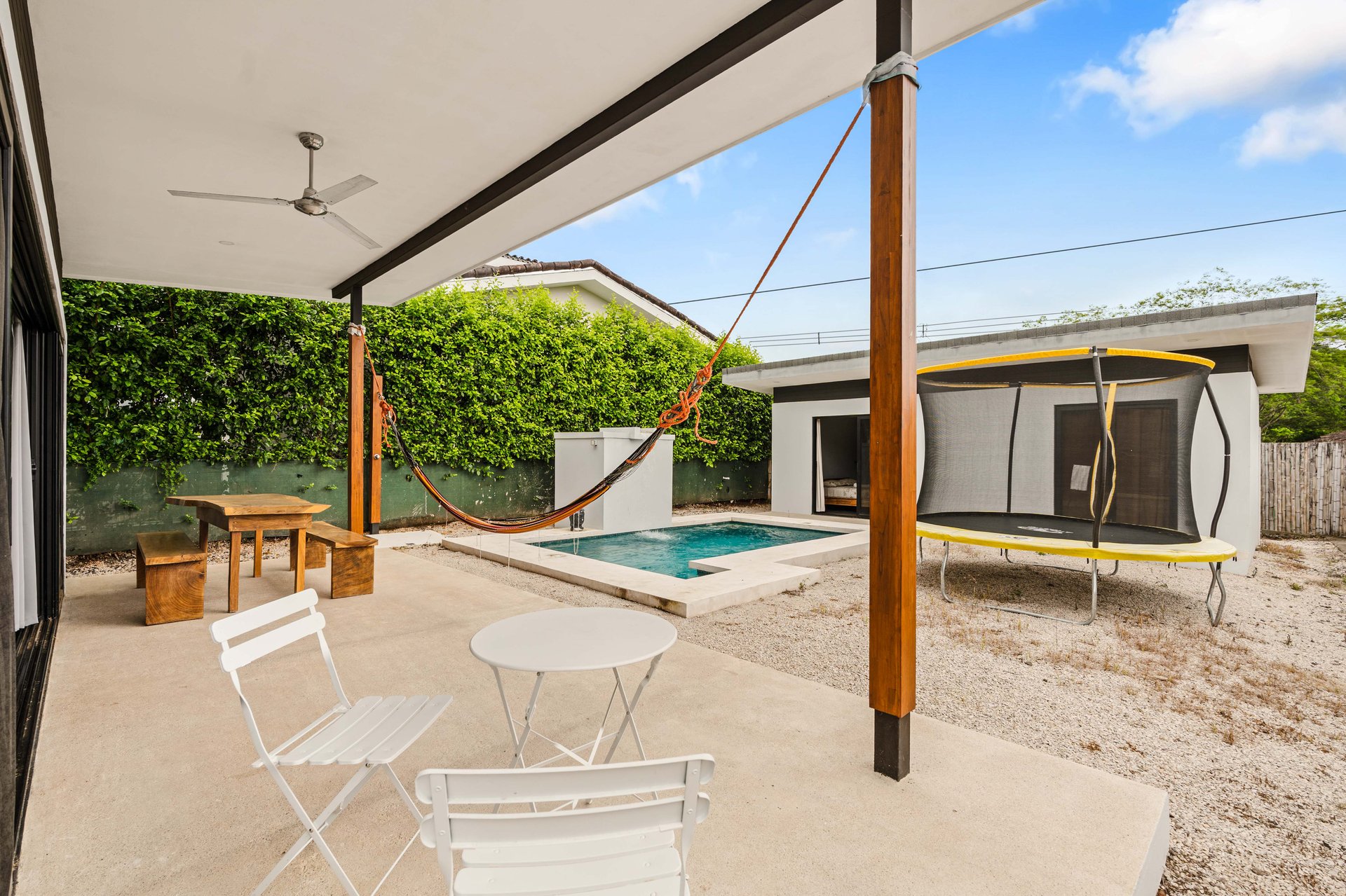Loma Verde #48 | Modern Corner-Lot Home Surrounded by Green Mountain Views