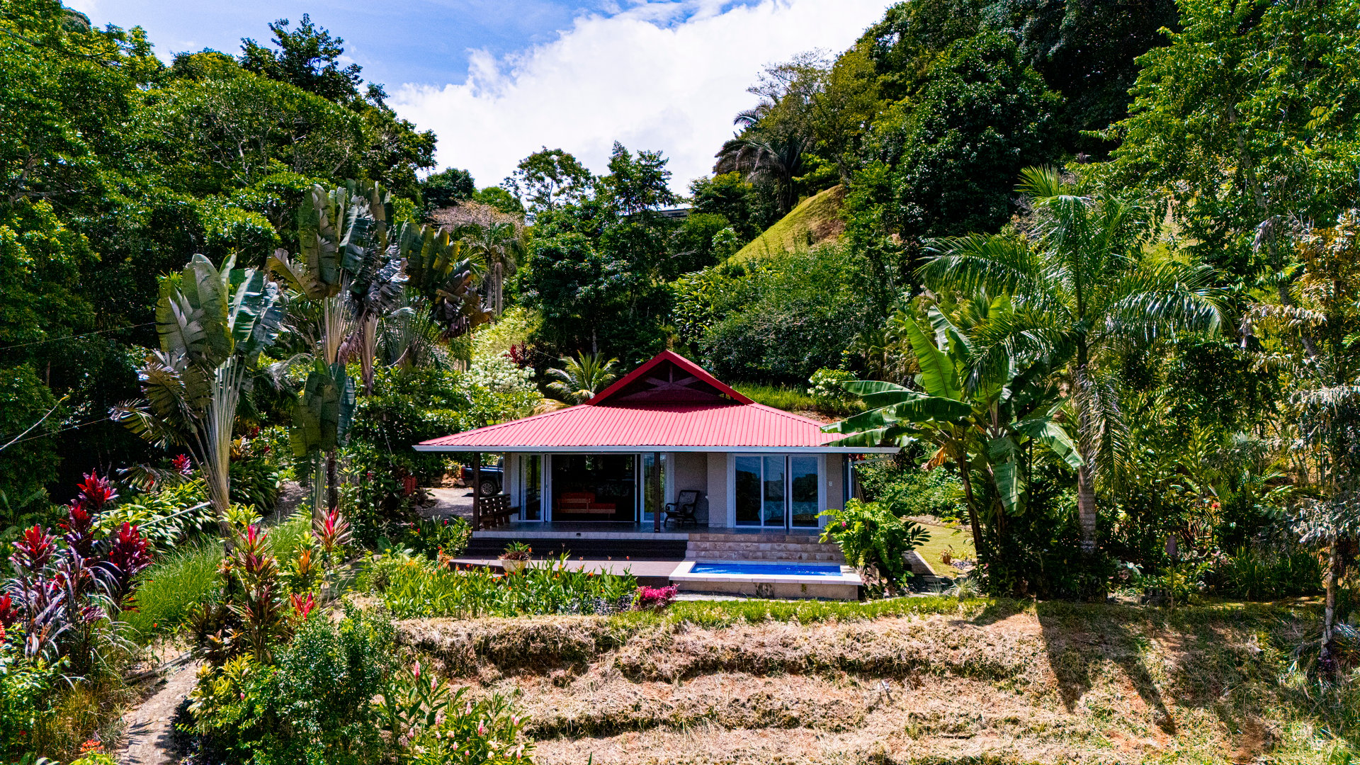 Casa Vista Hermosa