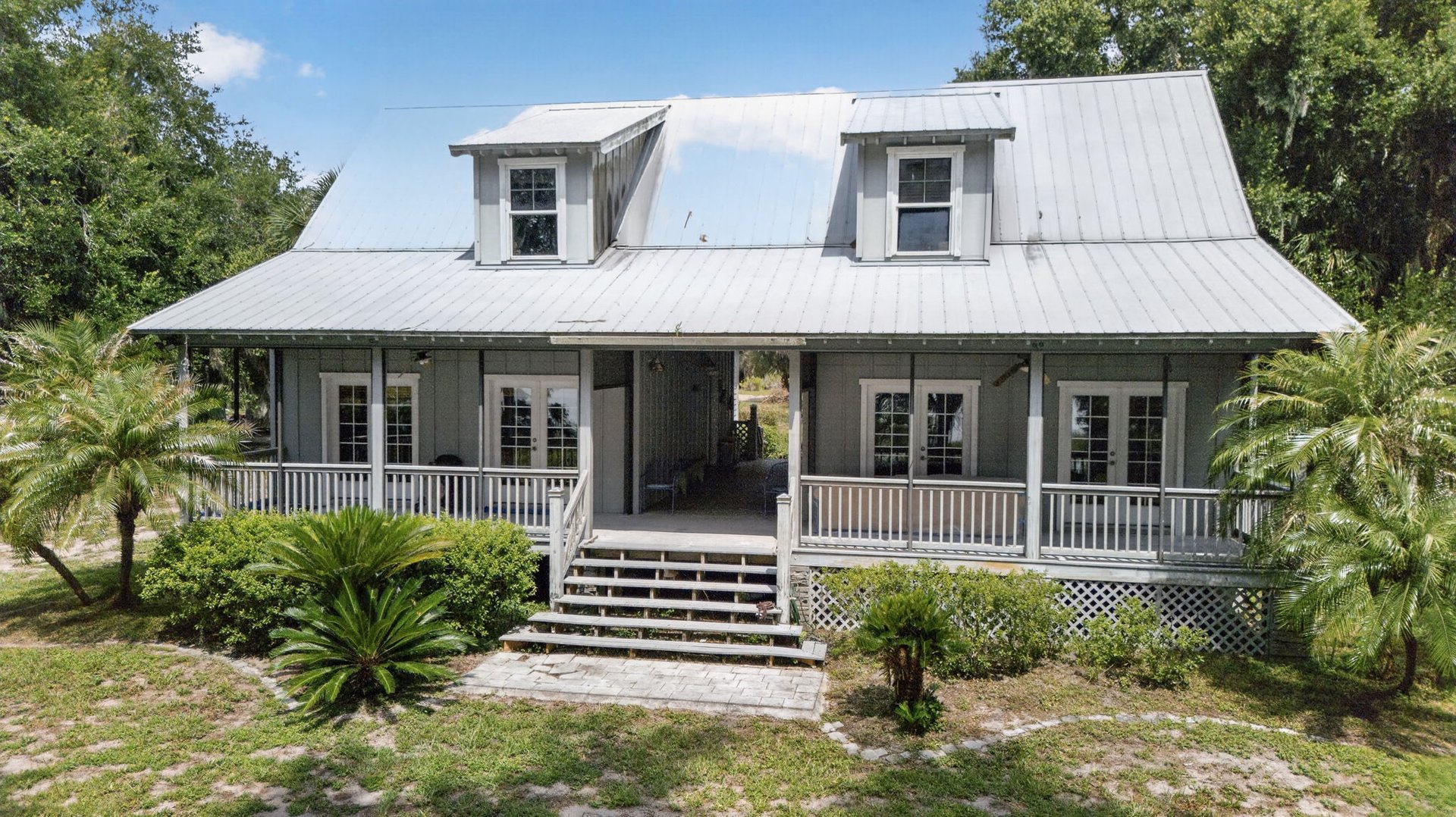 7950 BANNON FISH CAMP RD