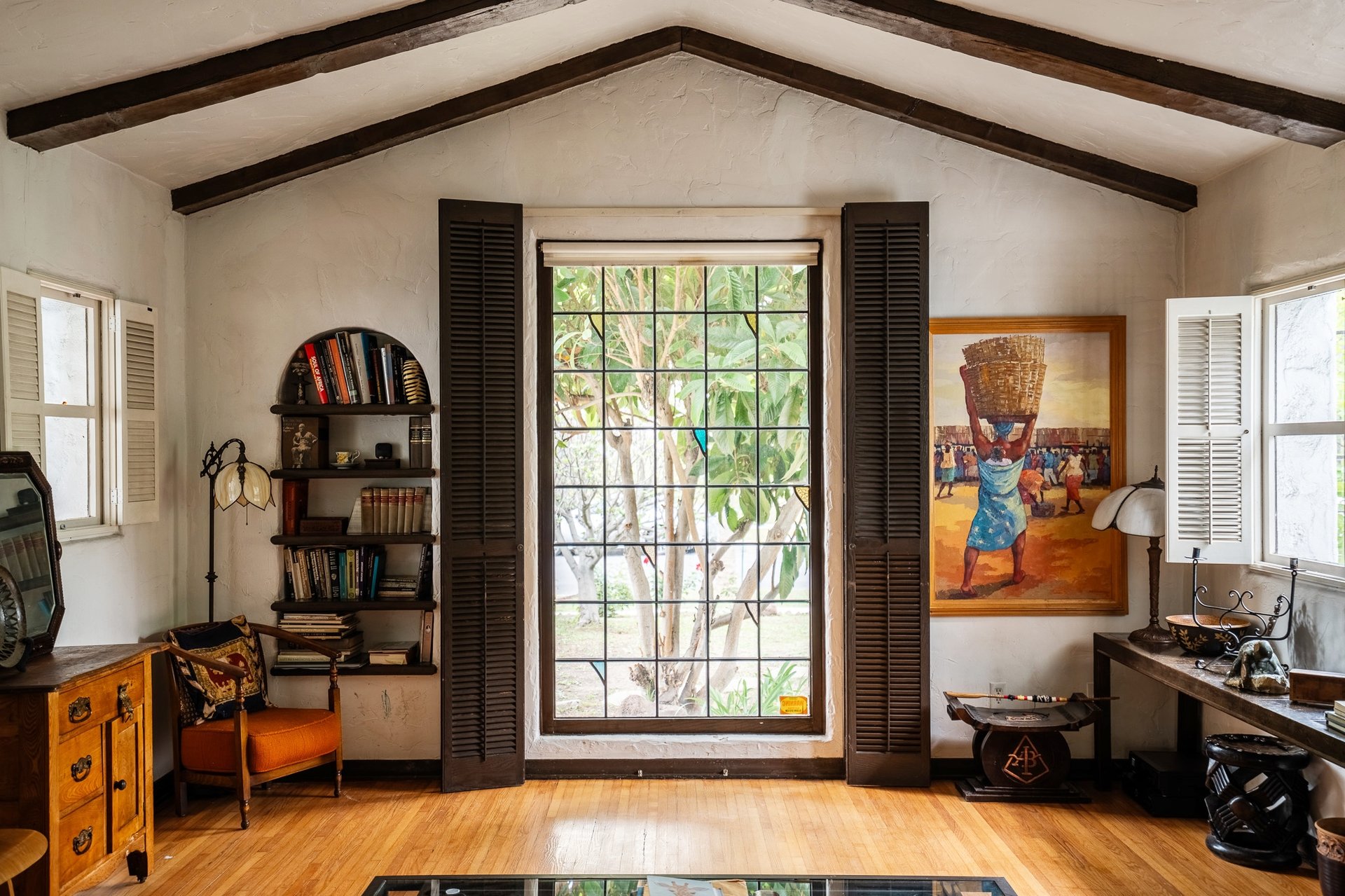 Opportunity to Re-imagine this Classic Historic Spanish in Longwood Highlands