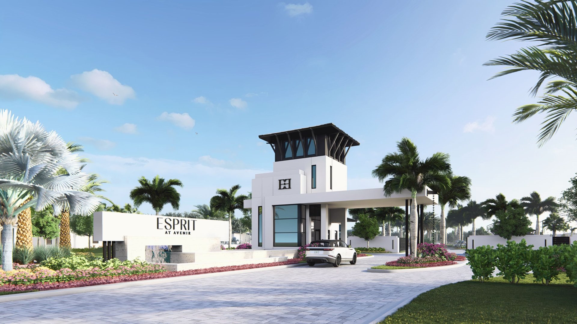 Esprit at Avenir: Why Palm Beach Gardens' Newest Luxury 55+ Community Is One of South Florida's Most Exciting Places to Call Home