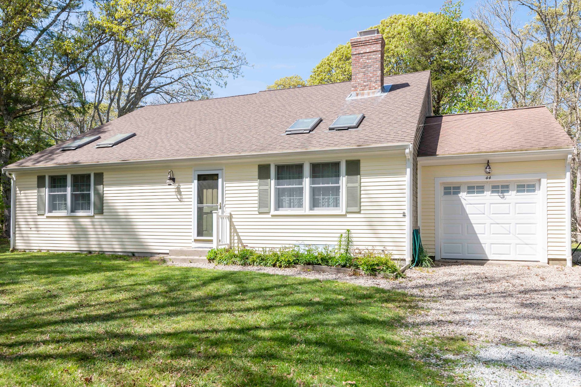 44 Hidden Village Road