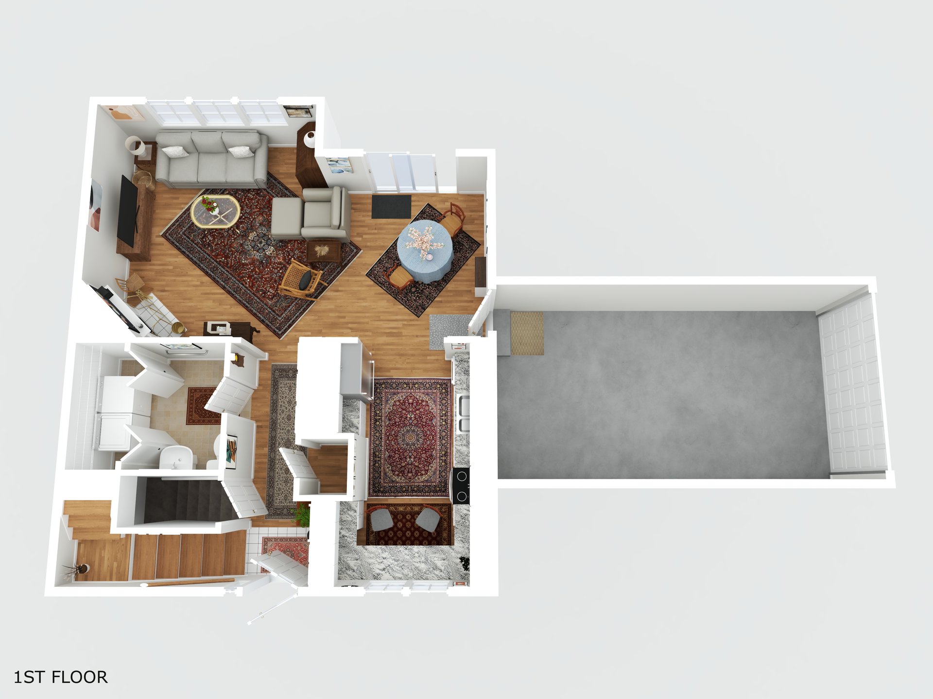 18 Whistler Landing