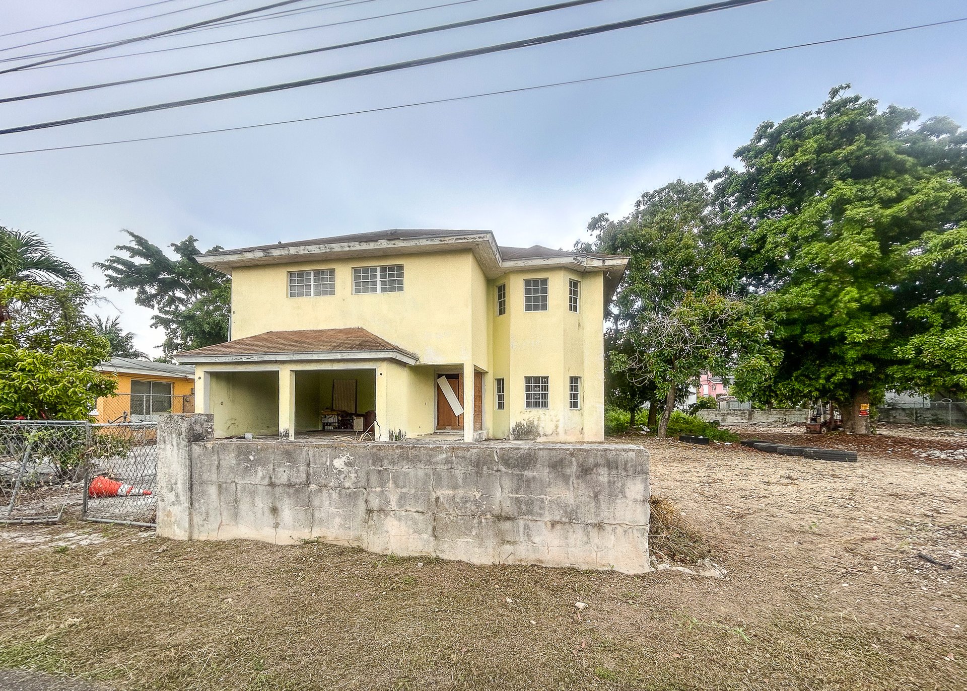 30 BOYD SUBDIVISION