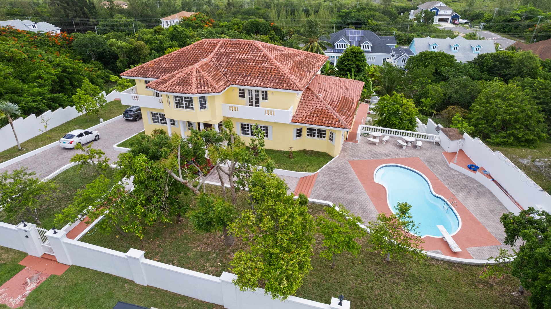 28 Oak Hill Road