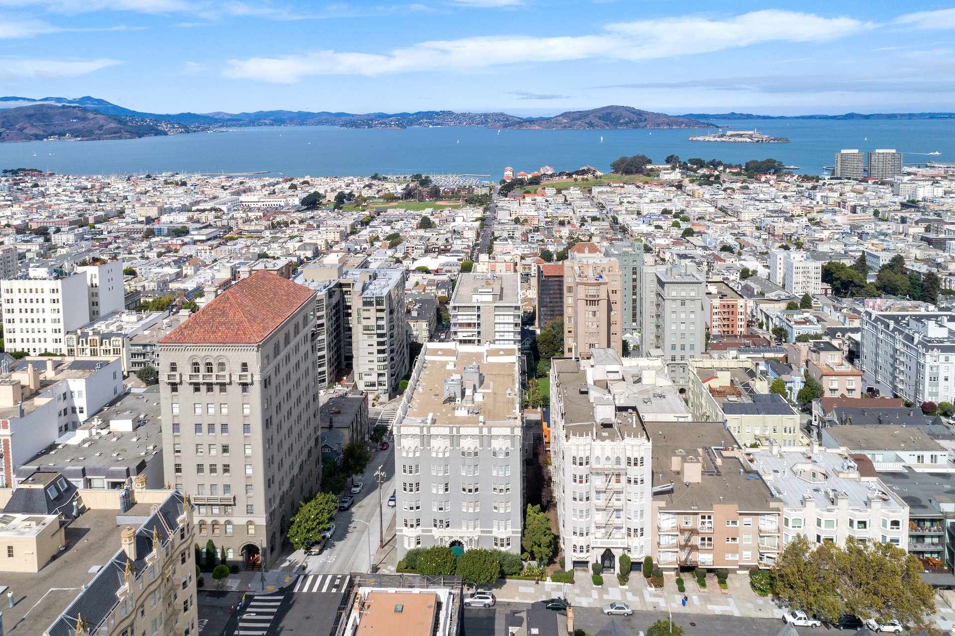 2100 Pacific Avenue # 3B
