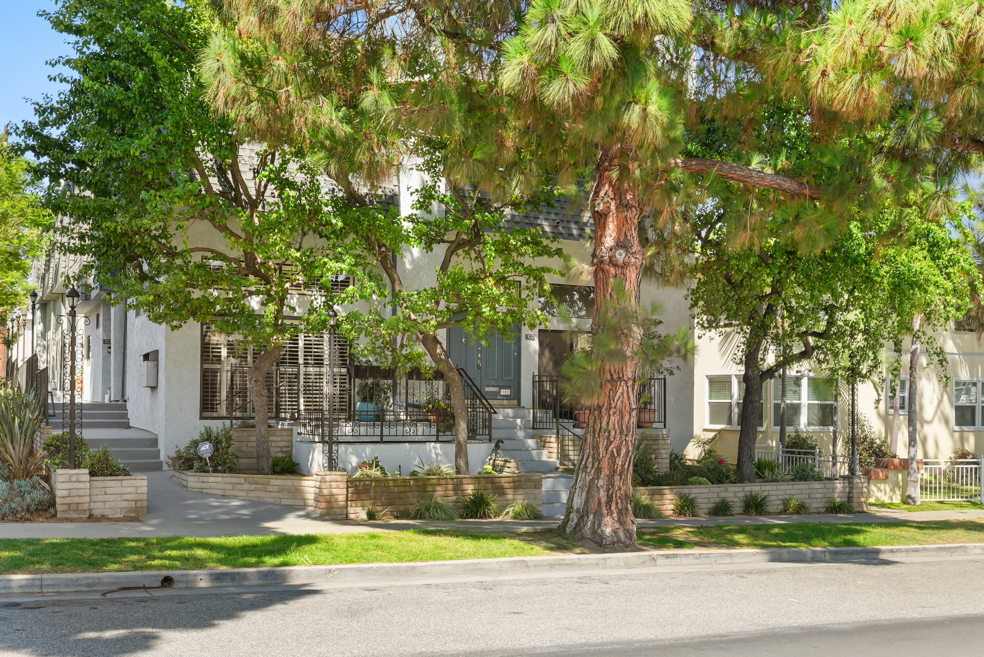 1013 16th St Unit: 101, Santa Monica 