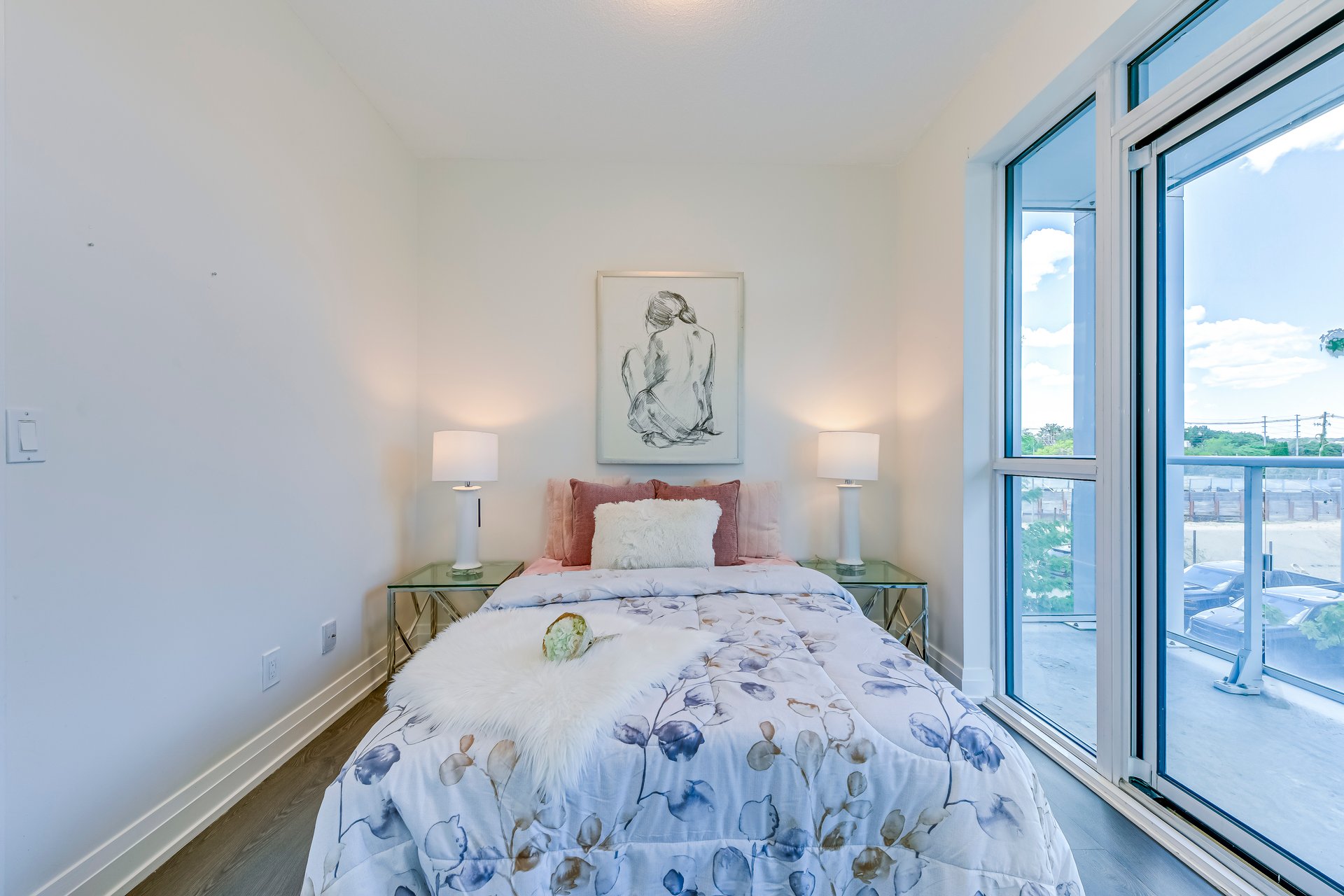 65 Speers Rd #205