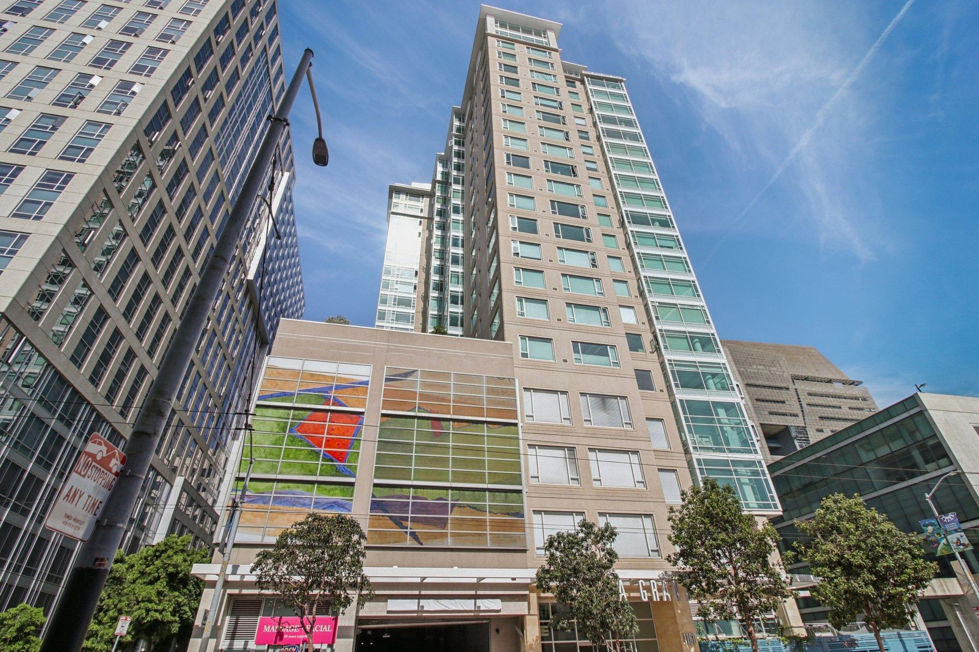 1160 Mission Street # 907