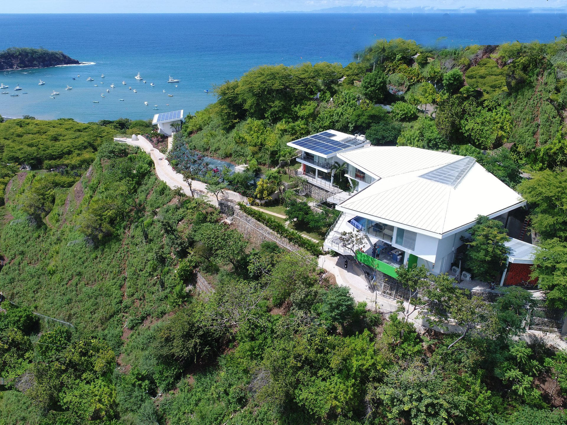 Malinche Palace | Premier Rental Property with Breathtaking Views