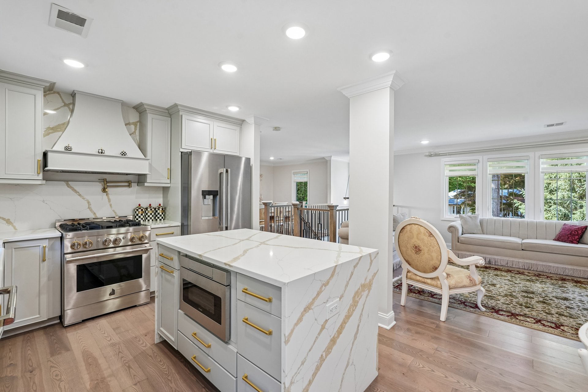 12 Parker Place