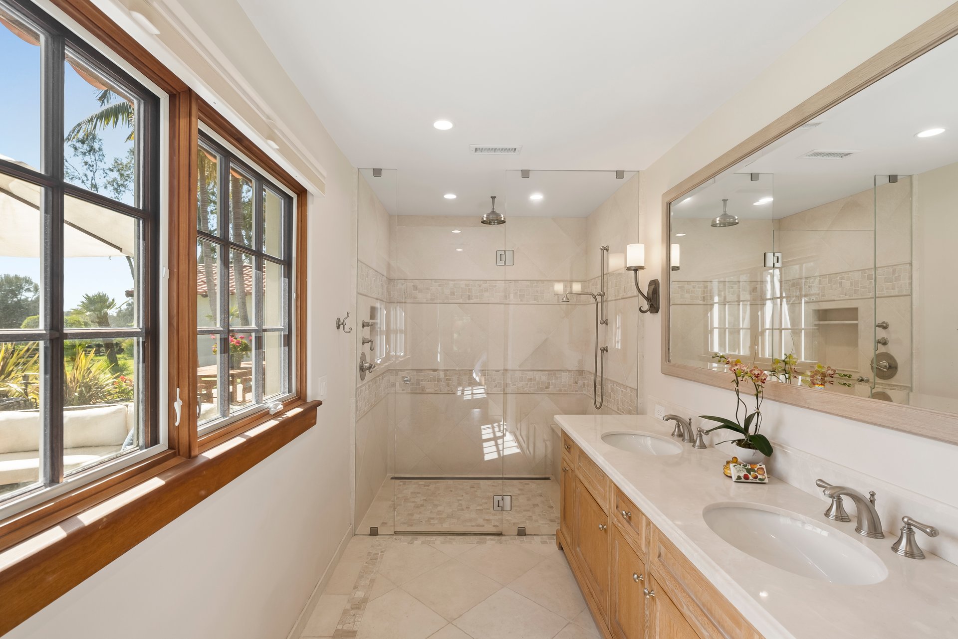 Classic Rancho Santa Fe