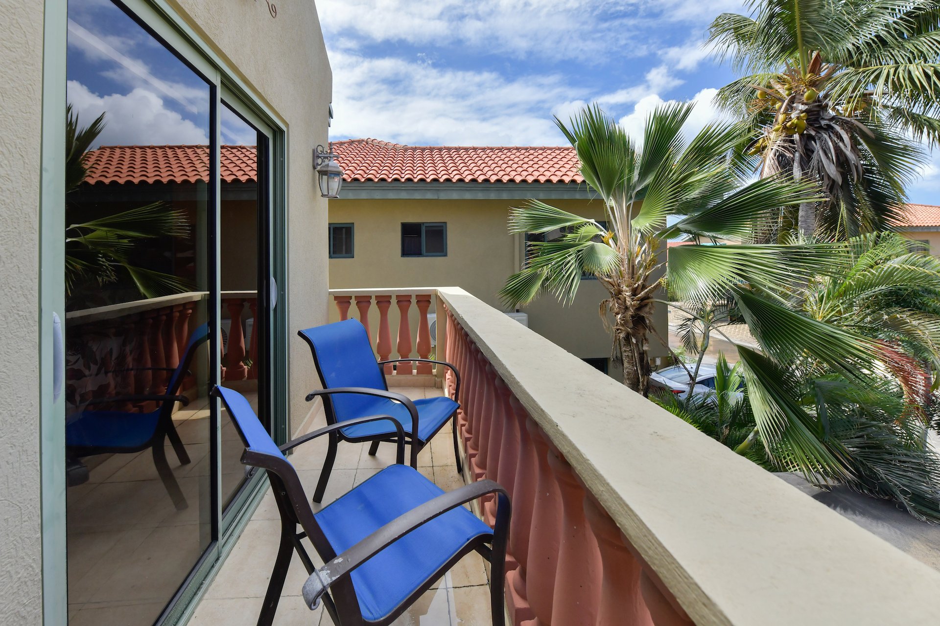 Palma Real 79 A (RENTED)