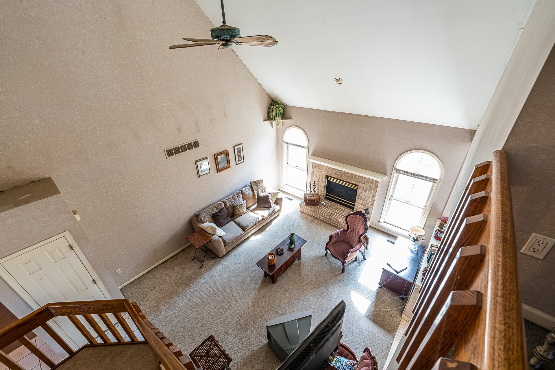 5220 Rosewood Drive