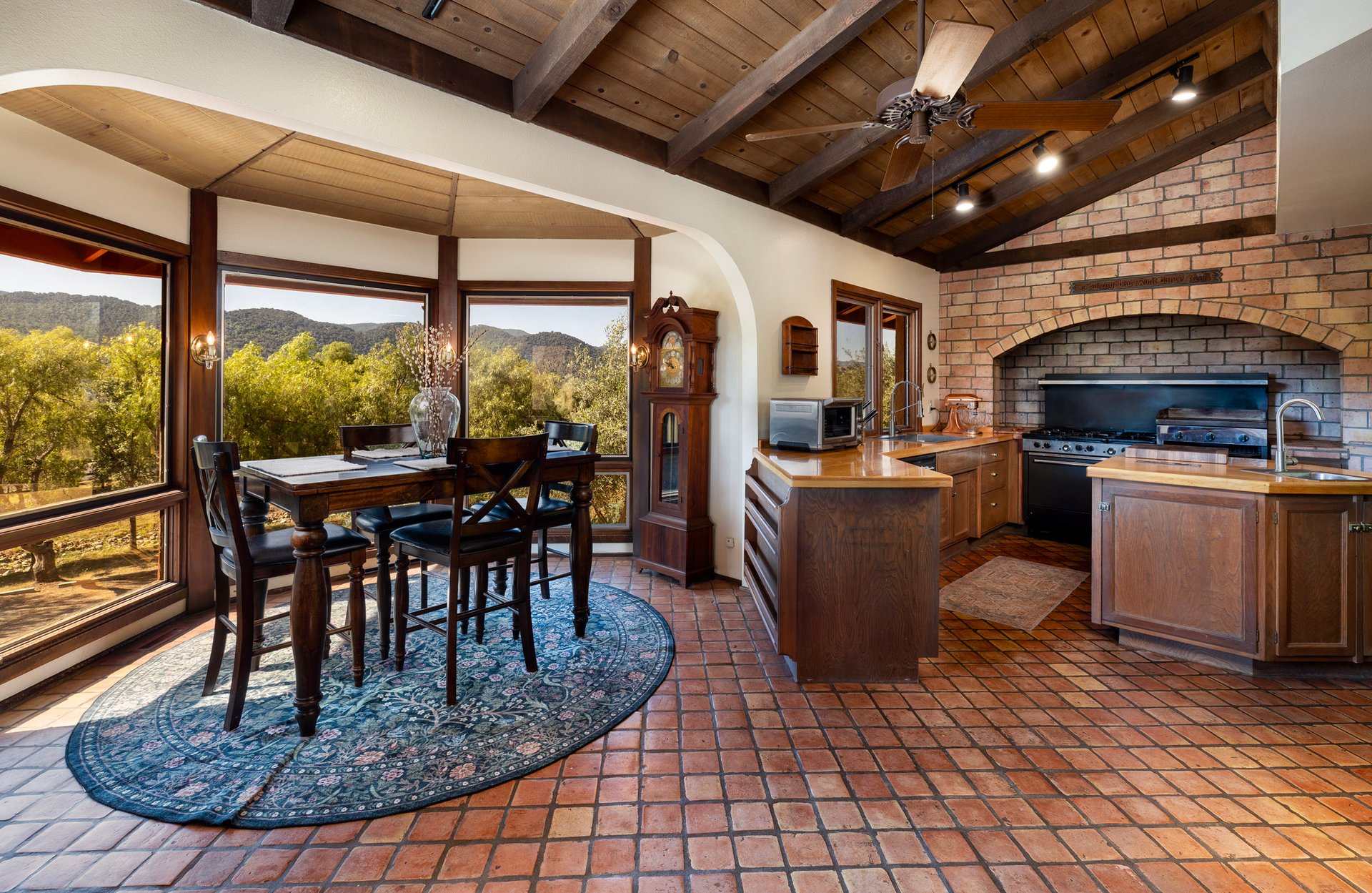 The White Oak Retreat