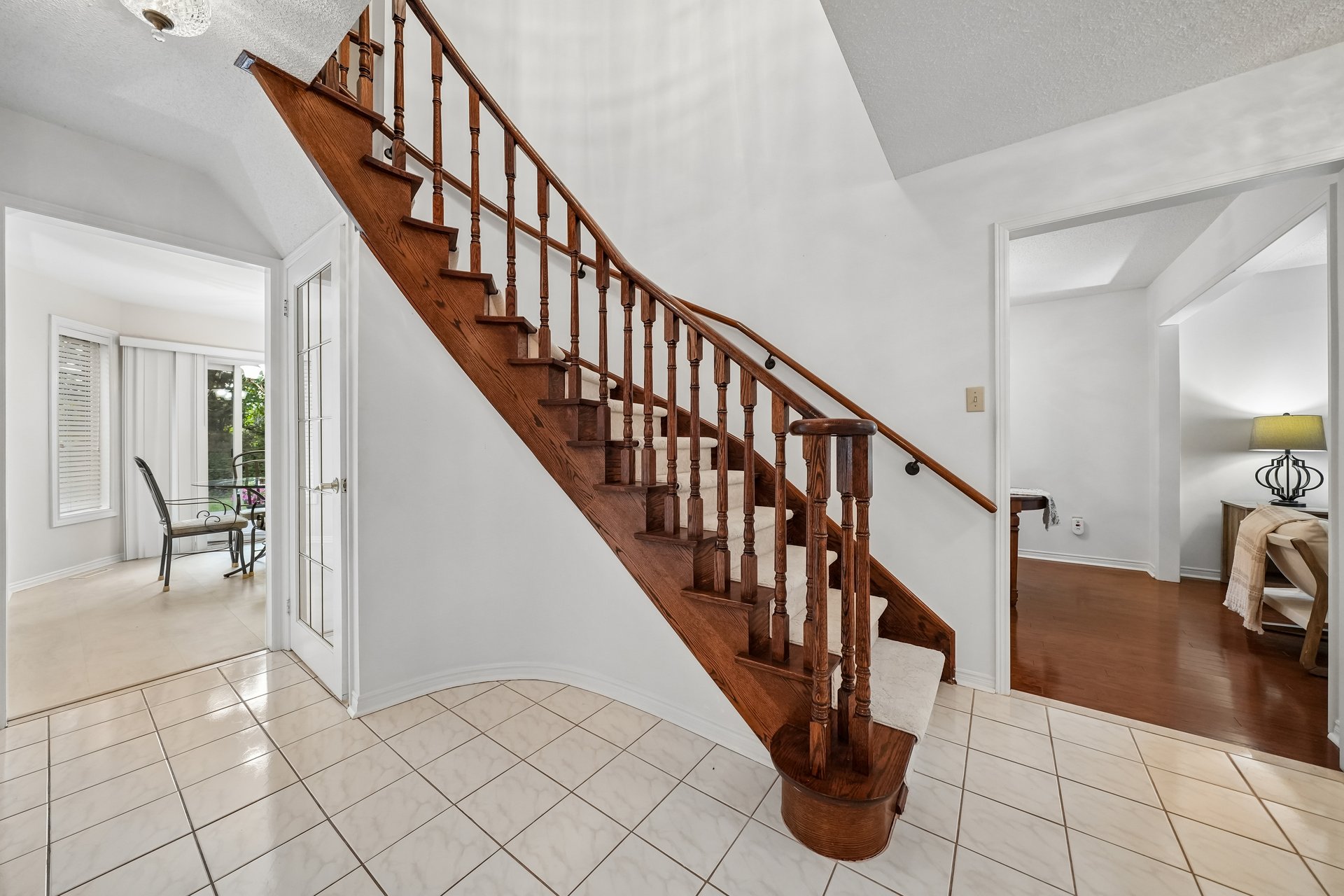 Timeless Glen Abbey living 