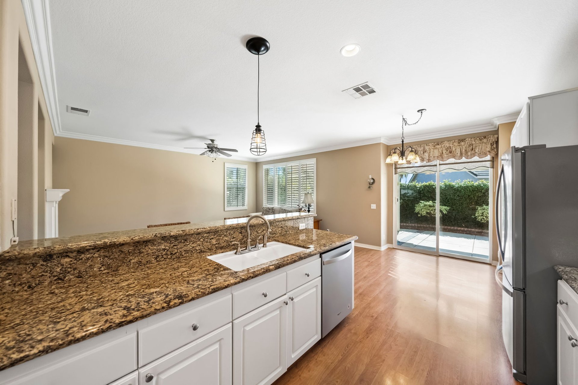 28697 Chaparral View Dr.