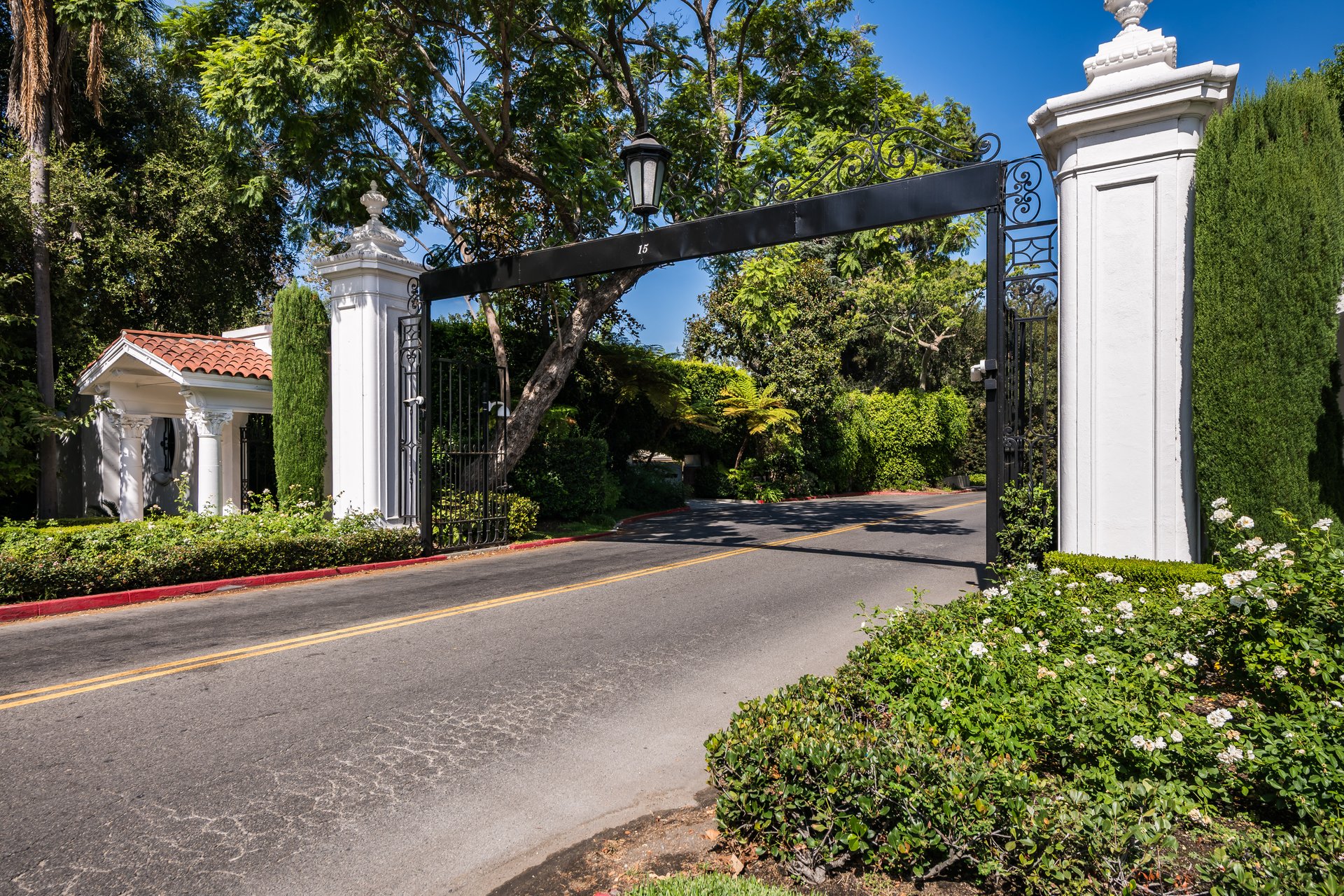 101 Bel Air Rd