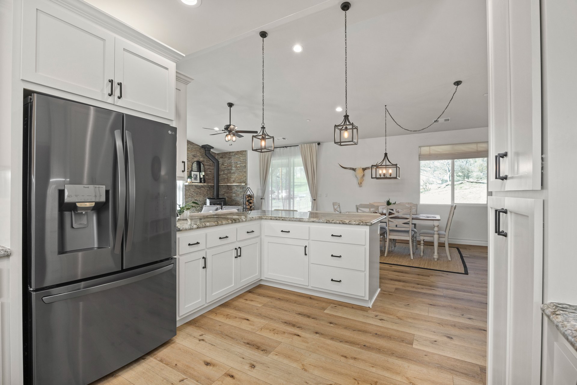 Tranquil Retreat in Stallion Springs | 29560 Stallion Springs Drive