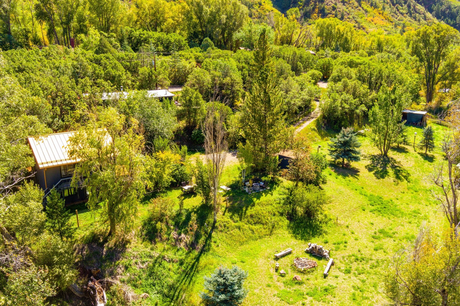 A Hidden Gem Along the Crystal River