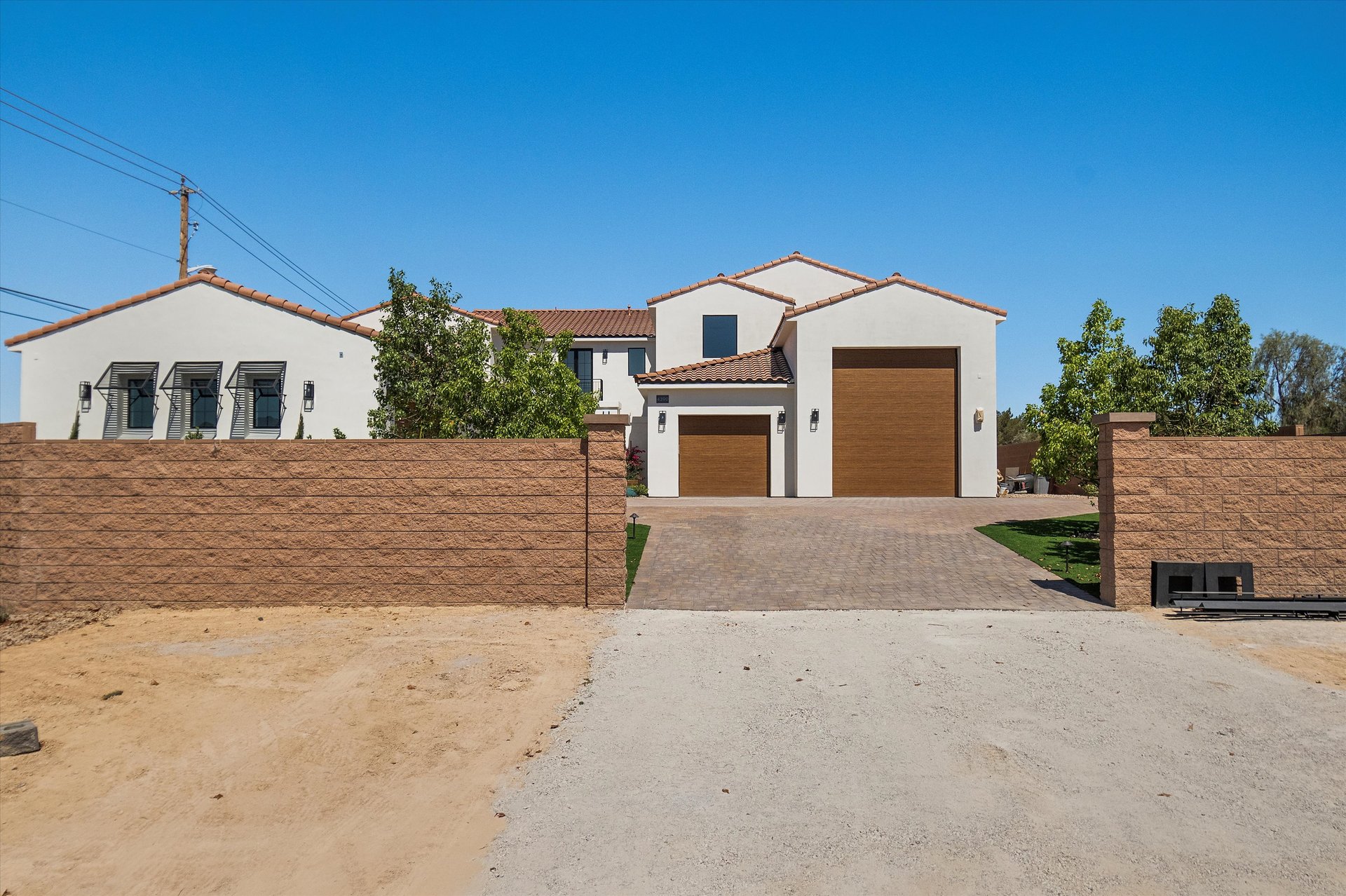 4390 Conough Lane