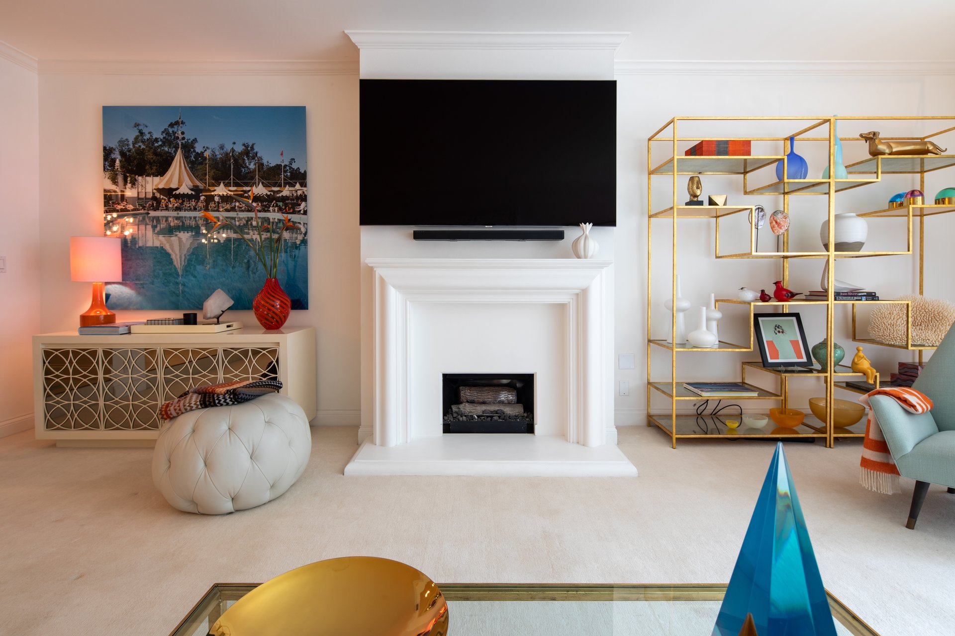8455 Fountain Ave Unit: 518, West Hollywood 