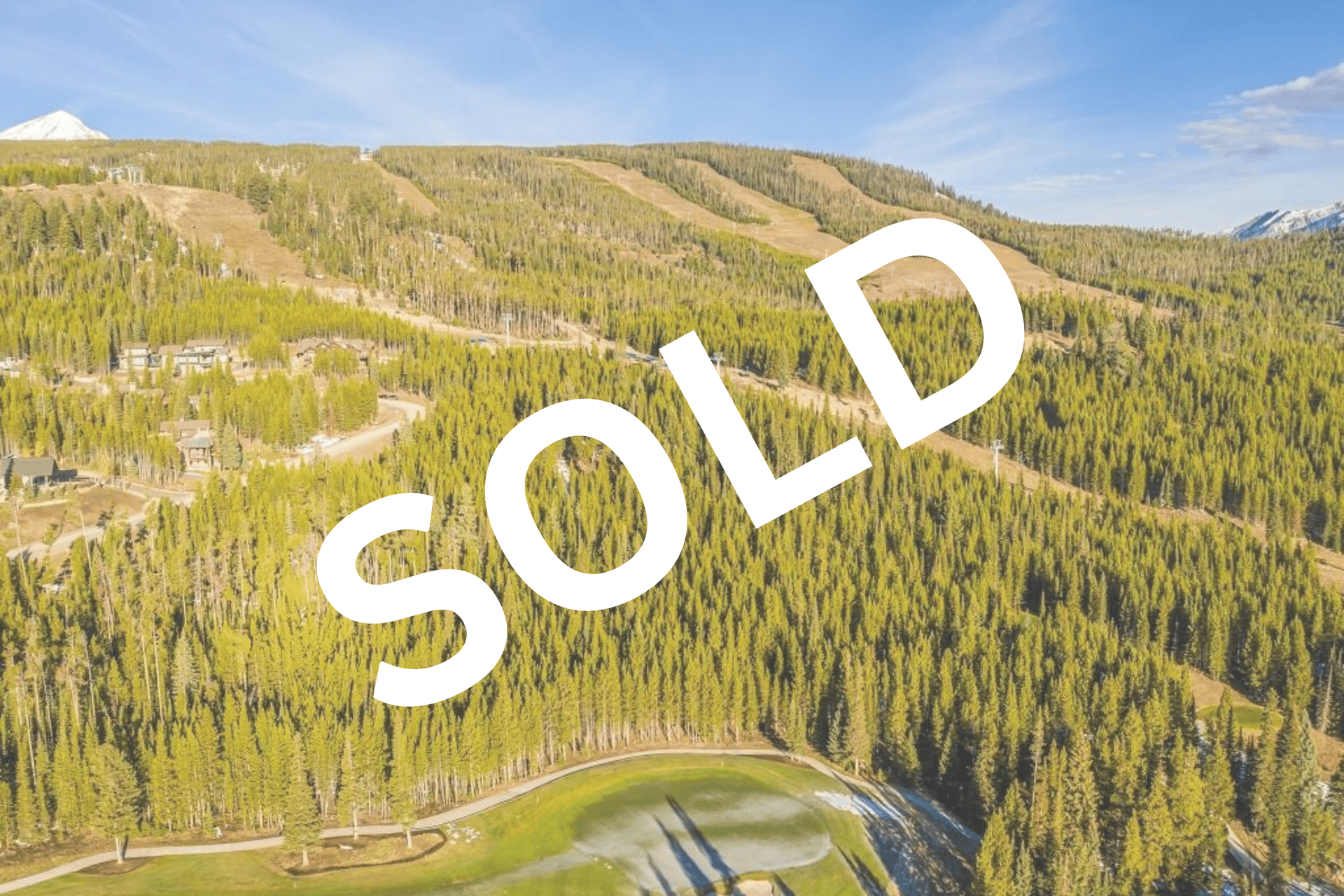 Lot 5 Eagle View Trail