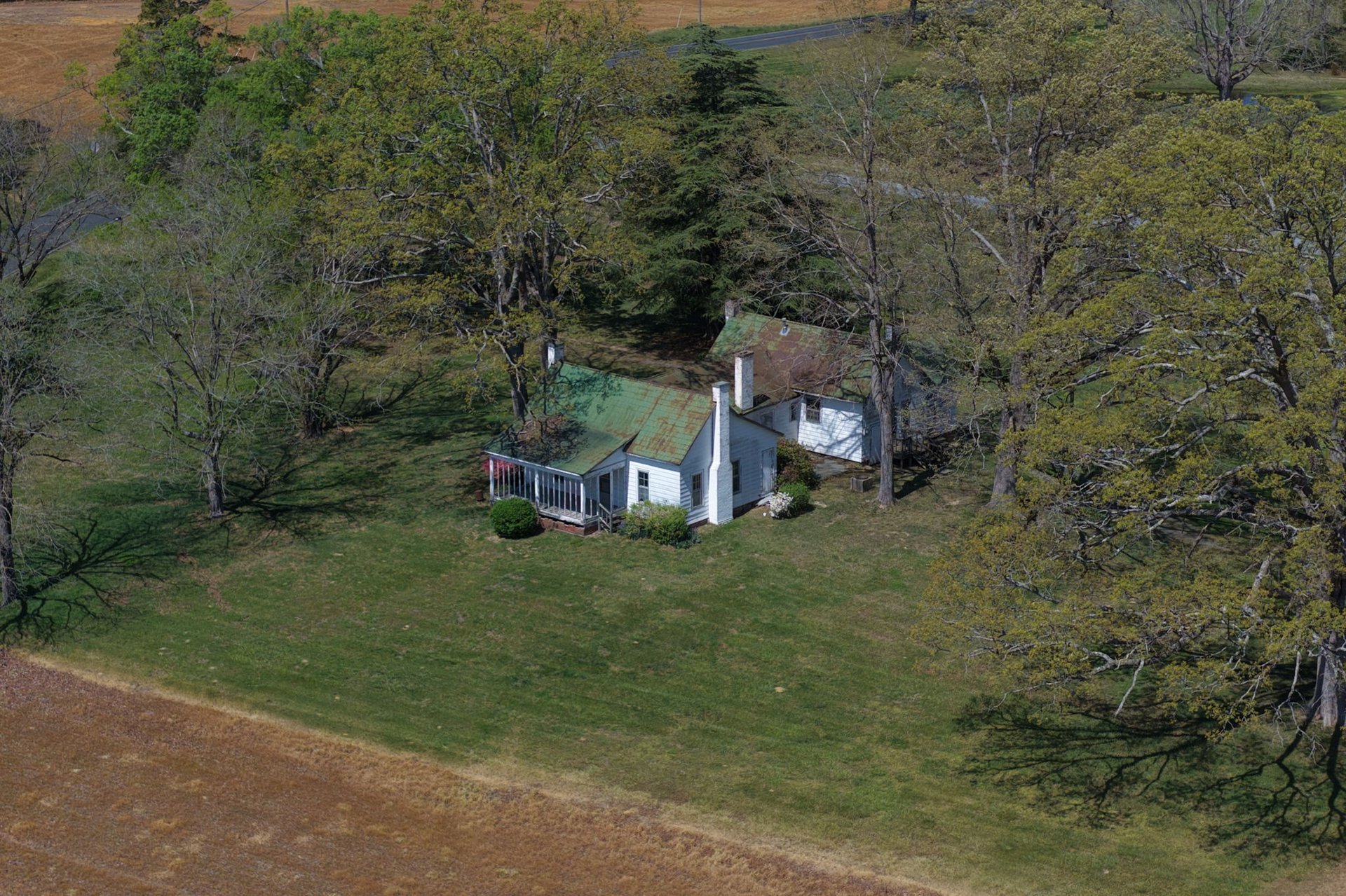 32286 Lanton Rd