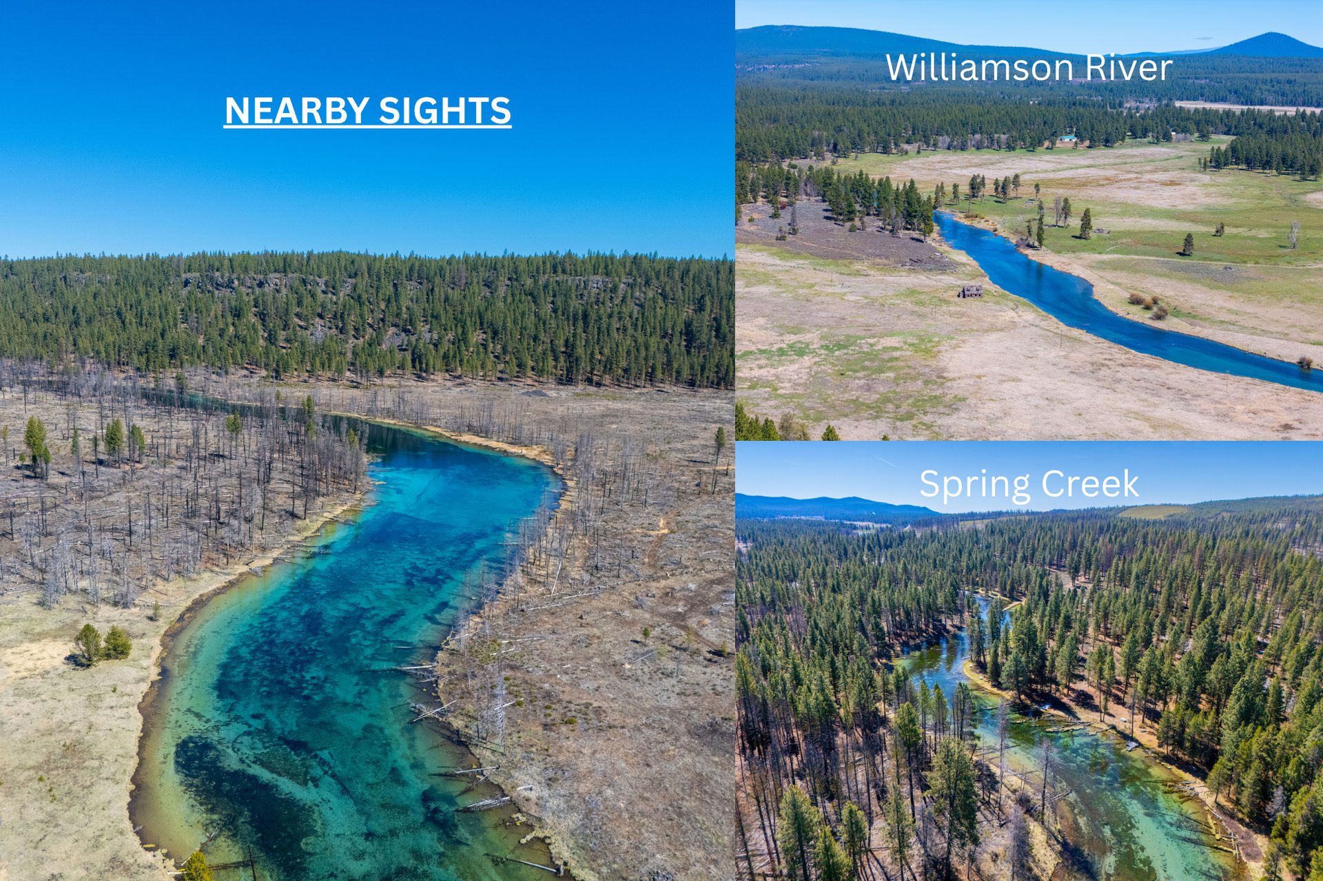 Klamath Basin