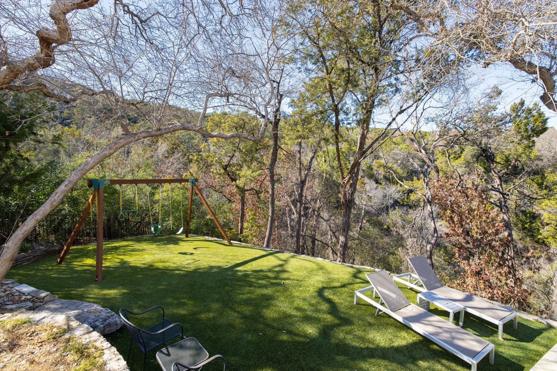 1517 Wild Cat Hollow