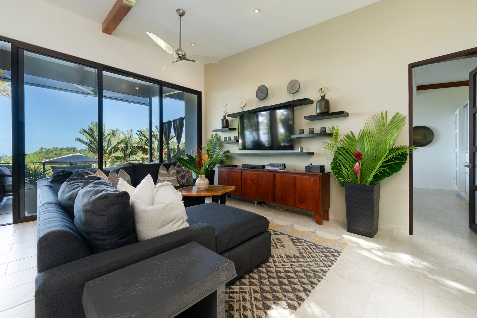 Villa Sana Vida
