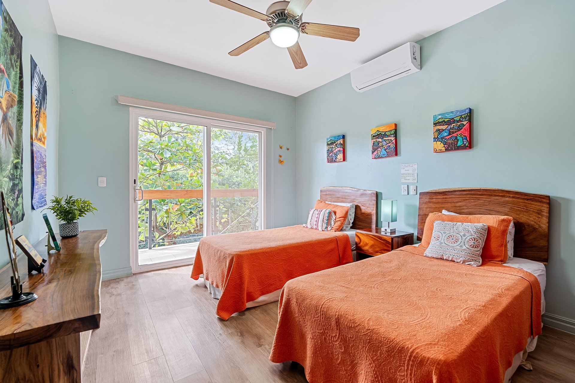 Surfside Place 3 | Seaside Condominium For Sale in Playa Potrero