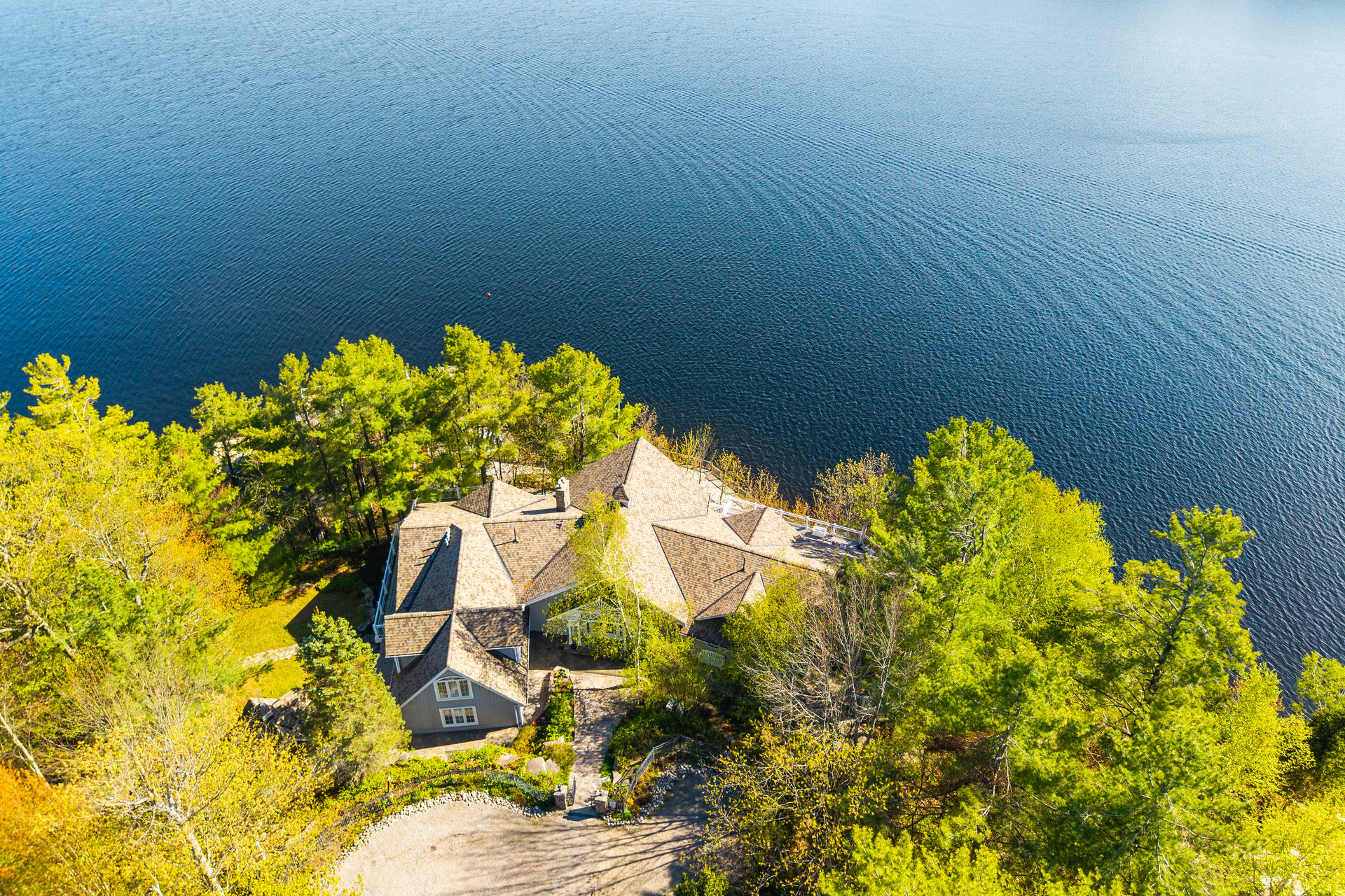 Lake Muskoka