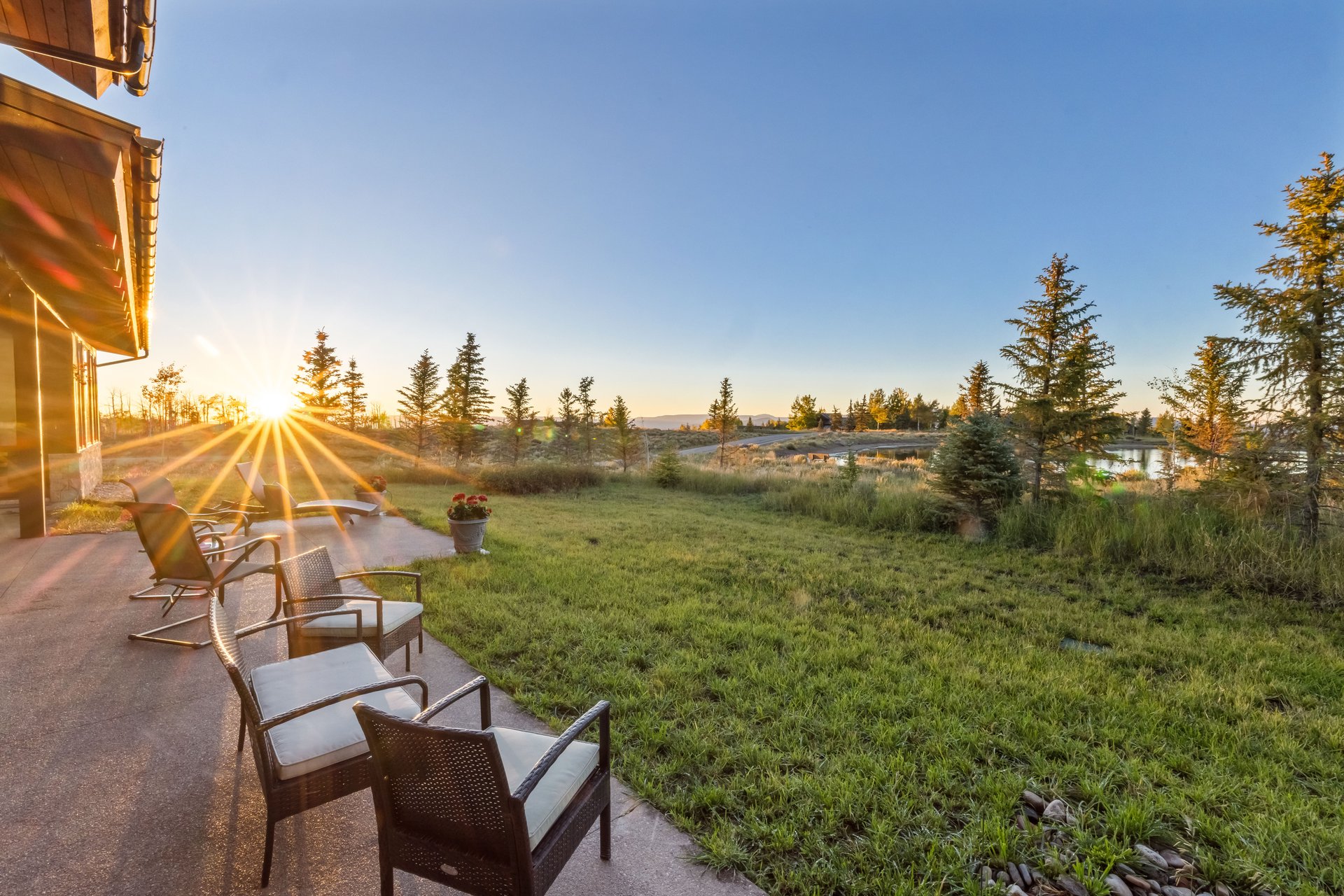 31 Taylor Creek Court