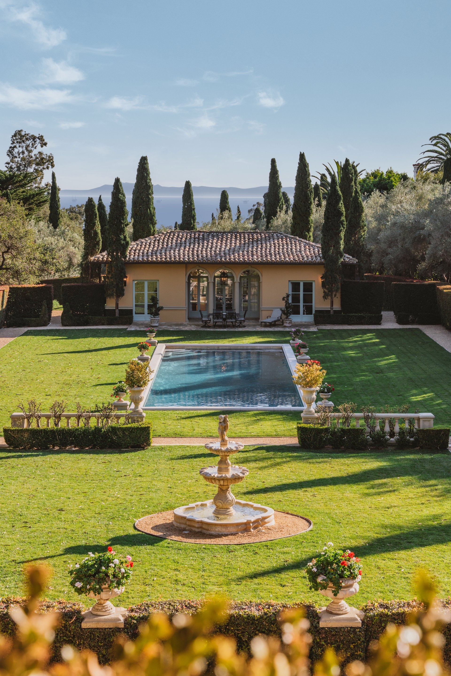 751 San Ysidro Rd, Montecito
