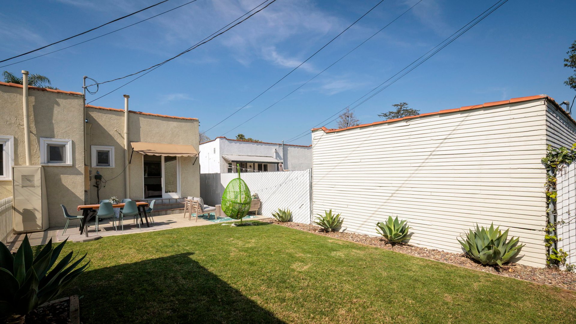Graciously Updated Side-by-Side Duplex in Tranquil Longwood Highlands