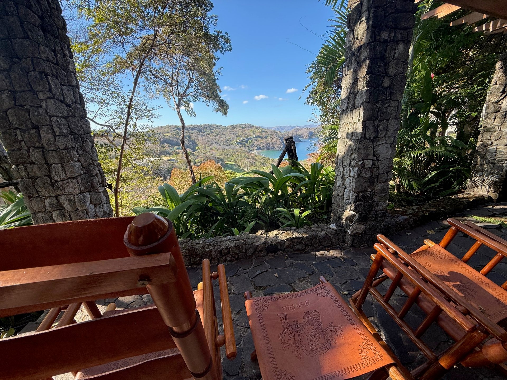 Villa El Alma | Ocean View Estate Steps from the Ritz-Carlton Reserve, Peninsula Papagayo | Walkable to Playa Prieta Beach