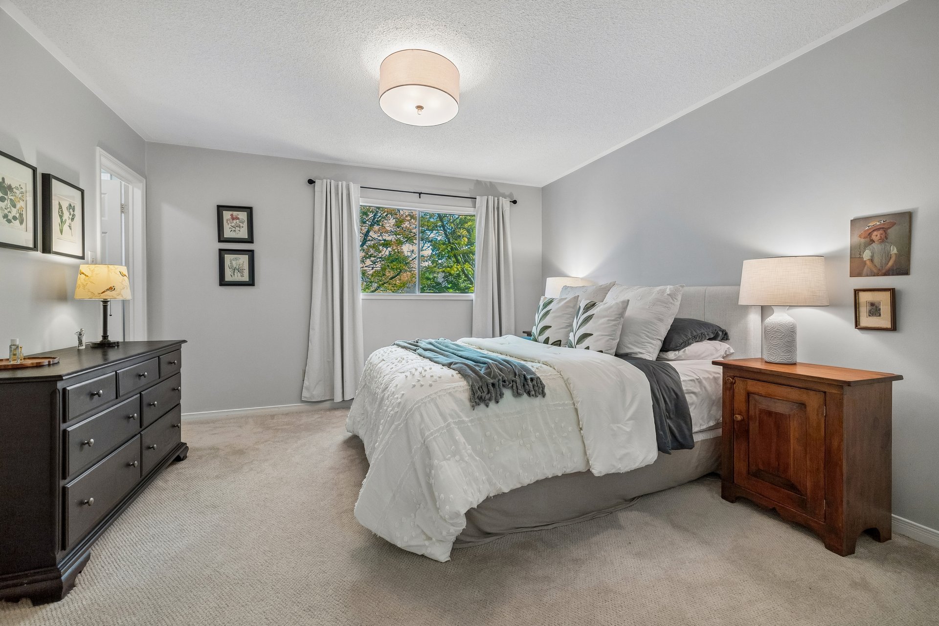 Turnkey Townhome in Coveted Community