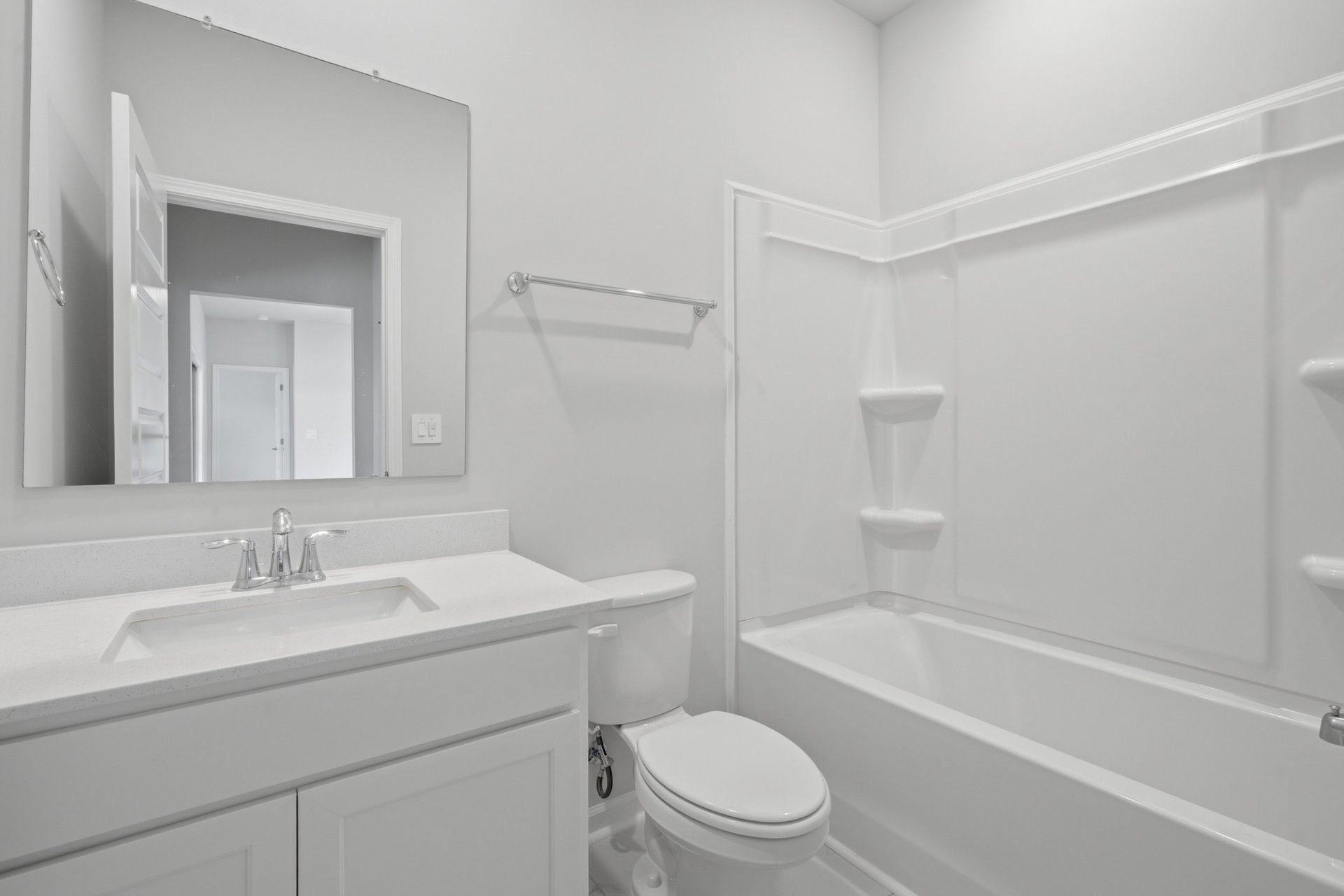 Peaceful Nature Views & Resort-Style Amenities