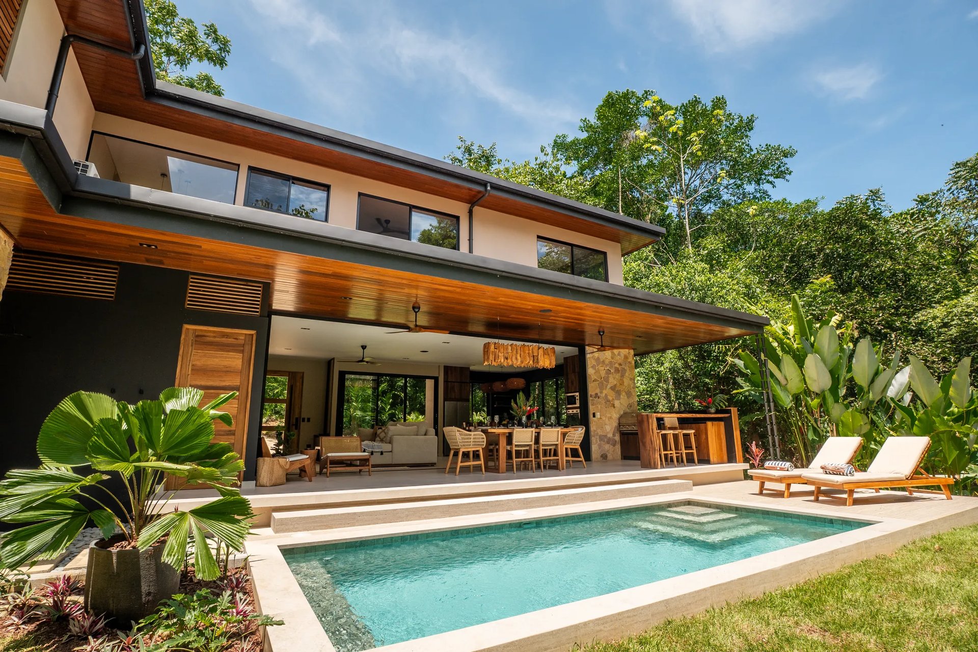 Villa Amapola, The Ultimate Sanctuary 
