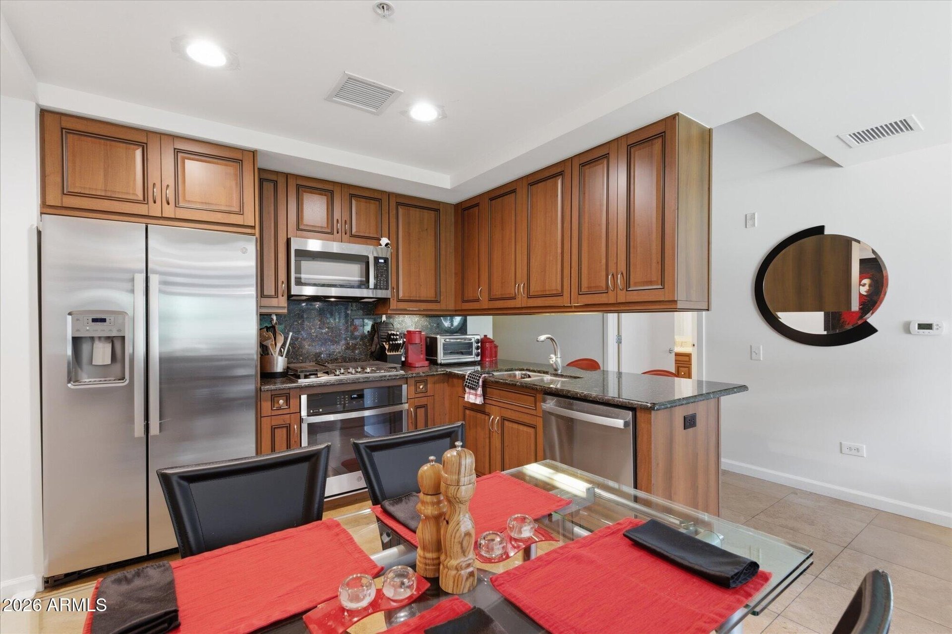 7137 E Rancho Vista Dr, #2009