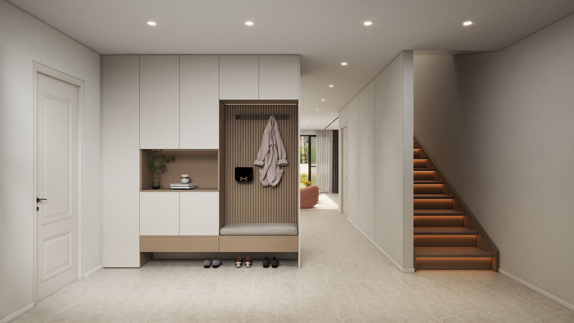 Still Lake Townhomes- Reflection Unit