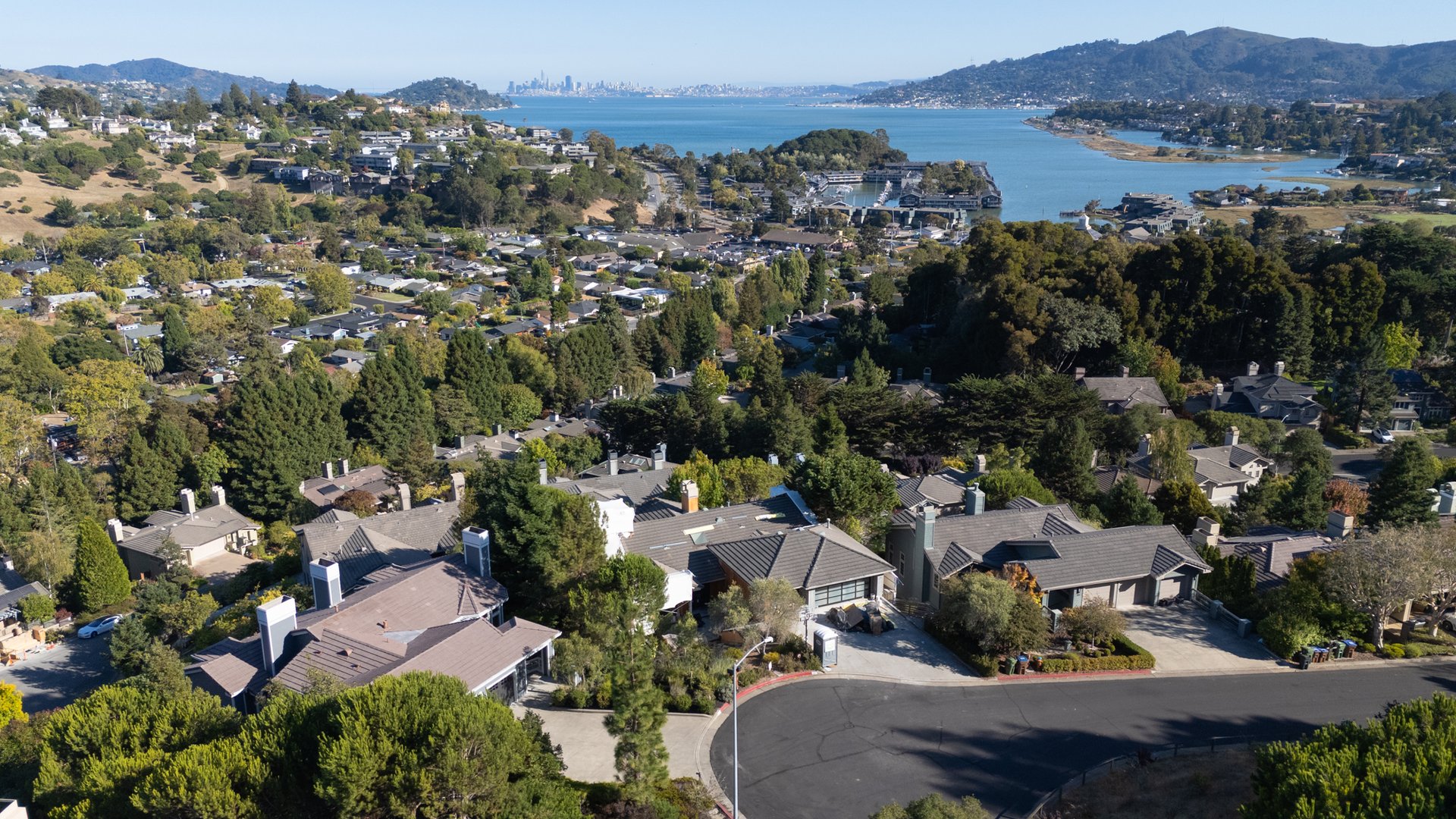 Desirable Cypress Hollow