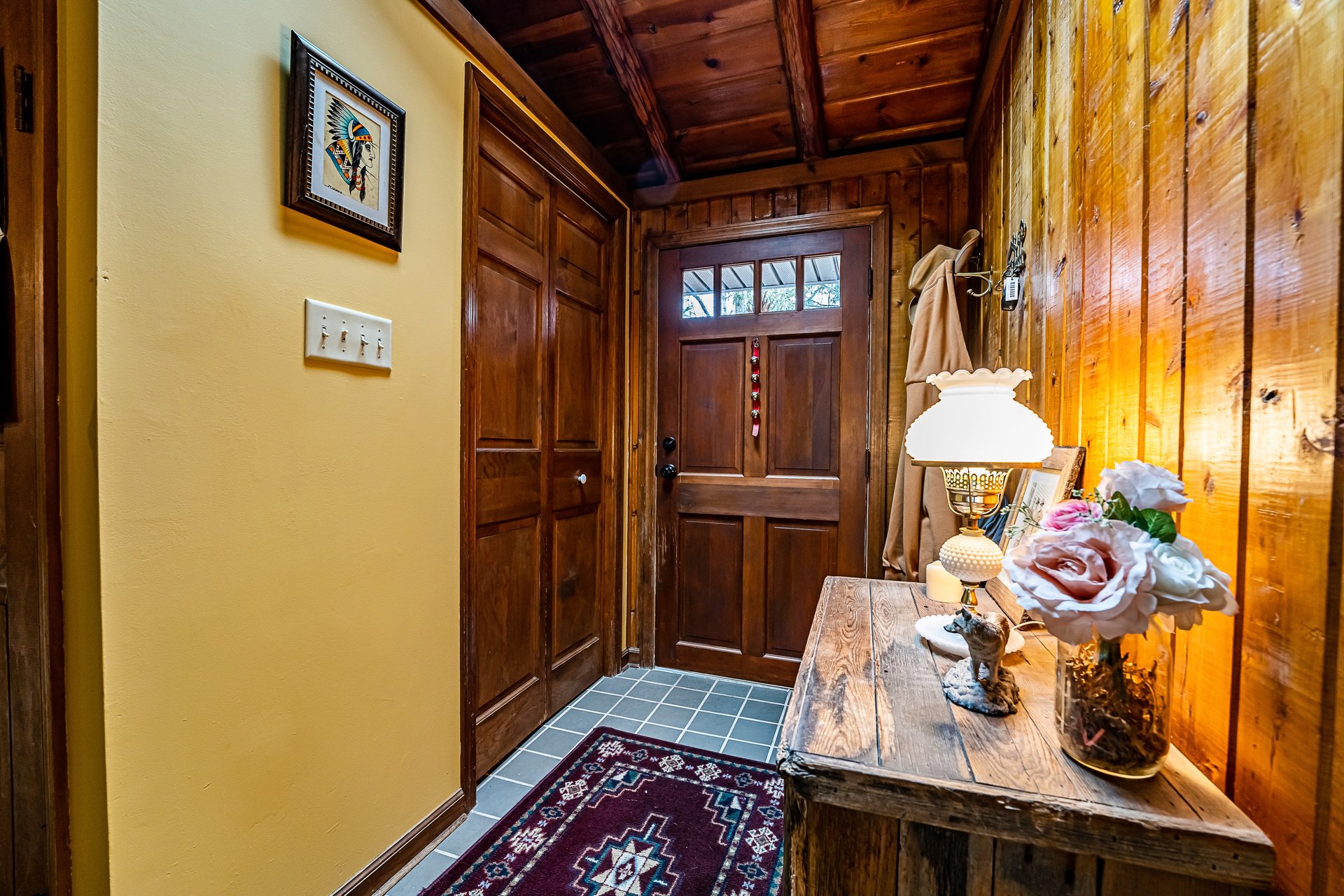 2716 Mountain Road