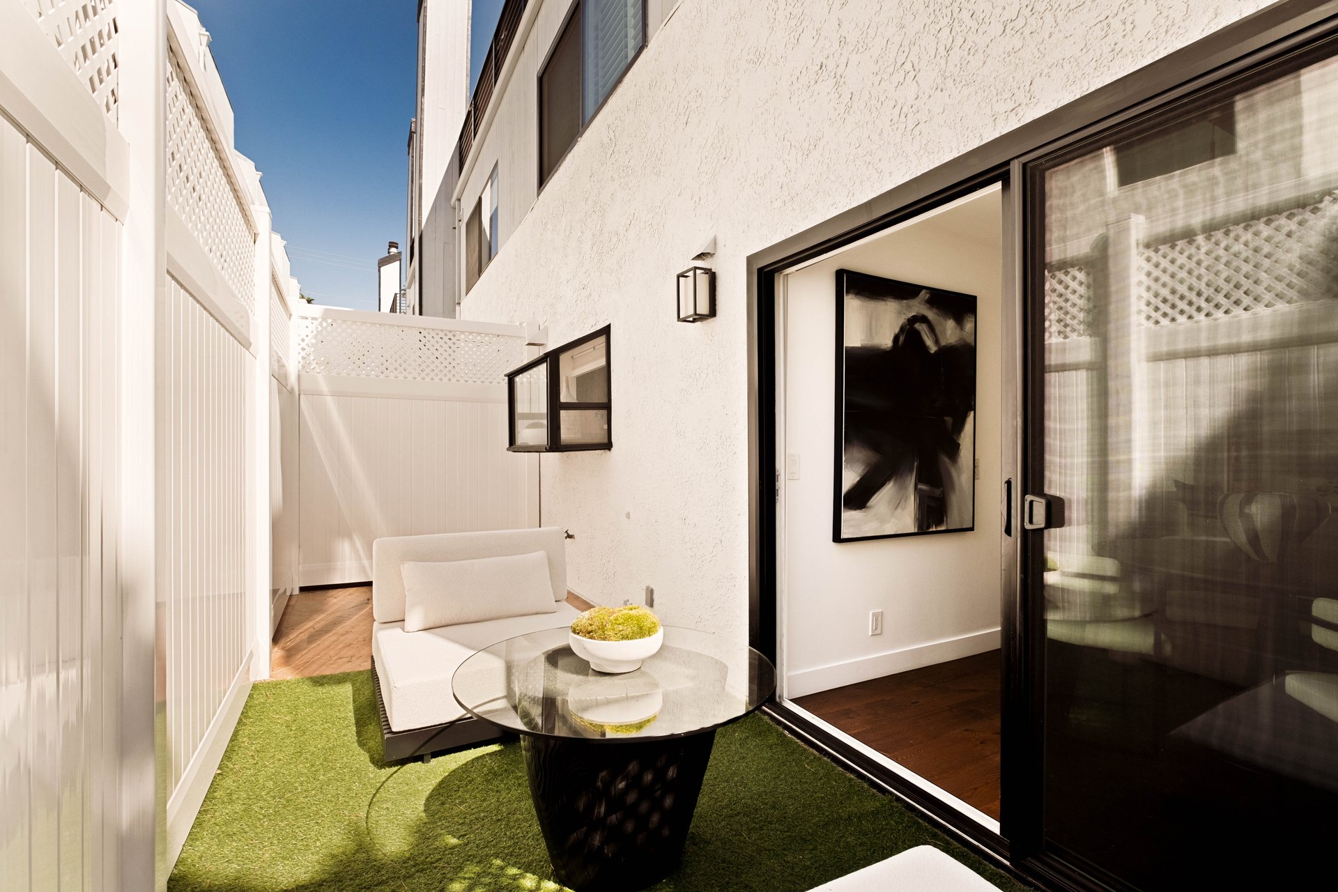 847 17th St Unit: 1, Santa Monica 