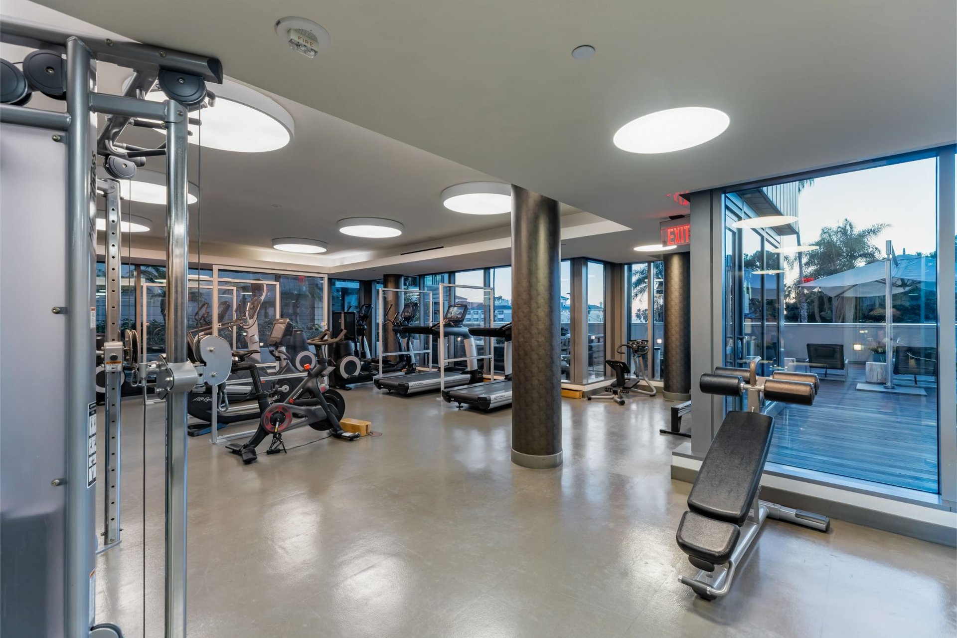1755 Ocean Ave Unit: 305, Santa Monica
