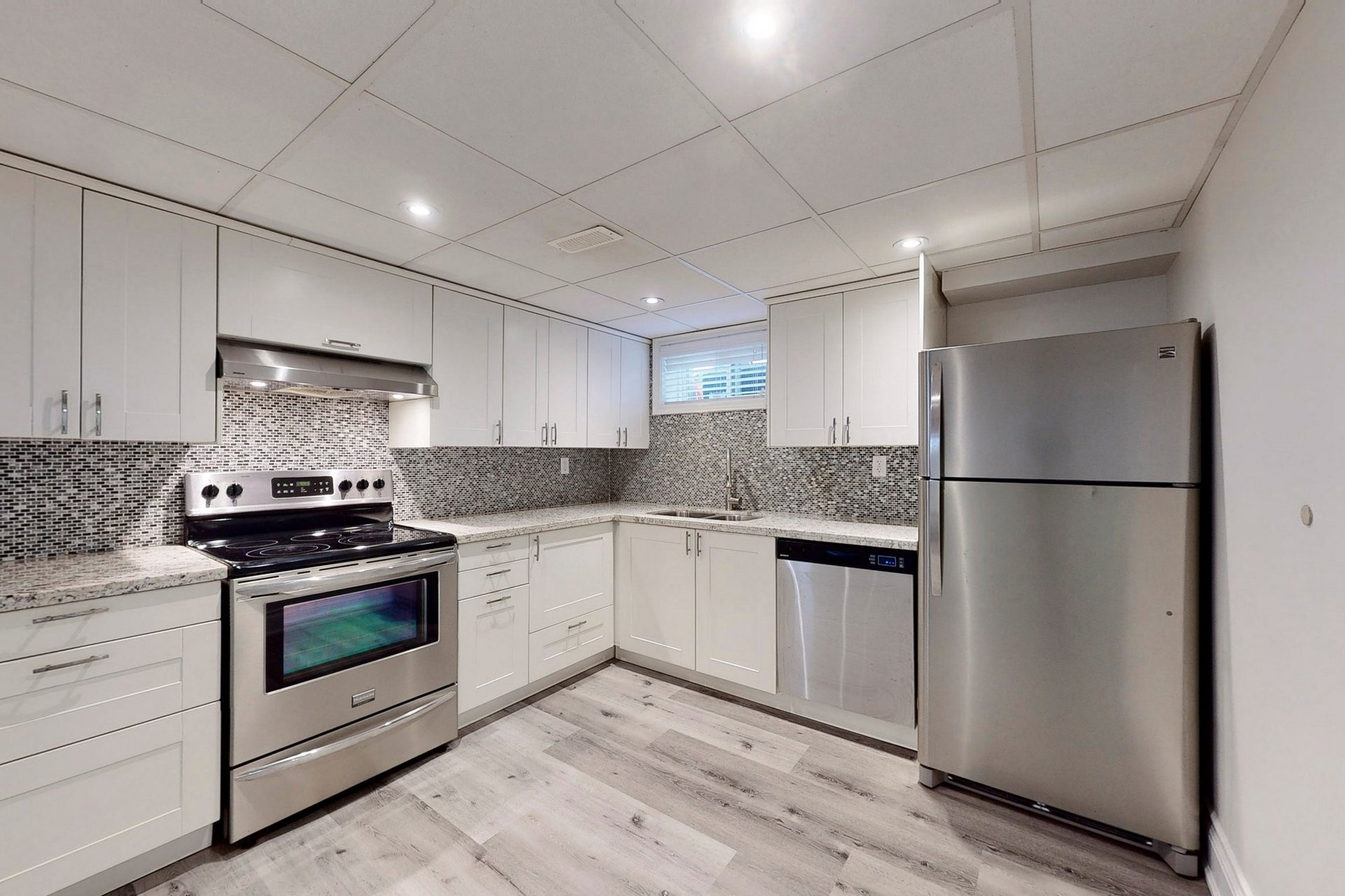 100 Home Road Lower Level Suite 
