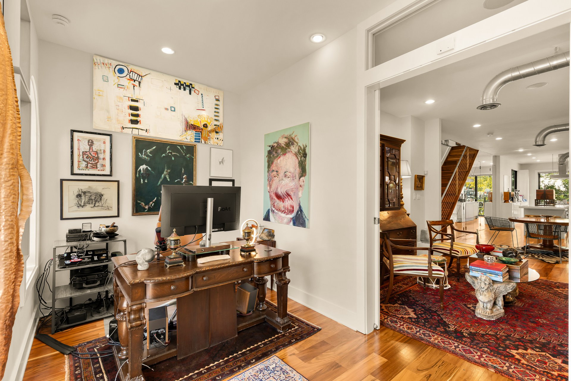 2419 1st Street NW Unit 2